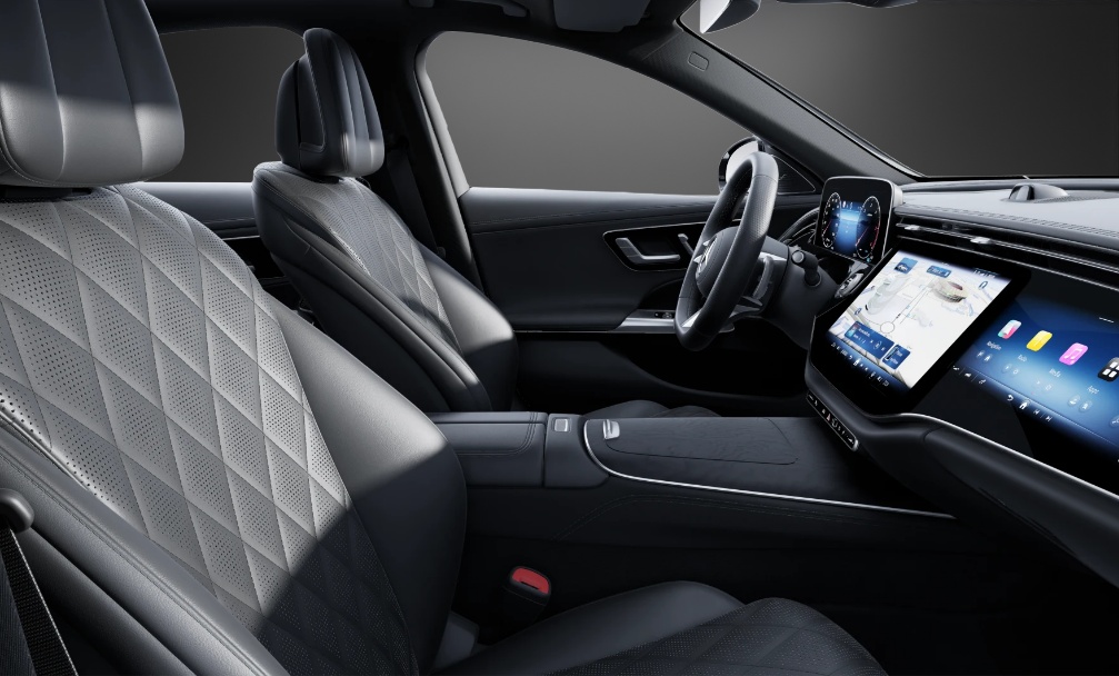 MERCEDES-BENZ E 450 d 4Matic 9G-Tronic-image-7