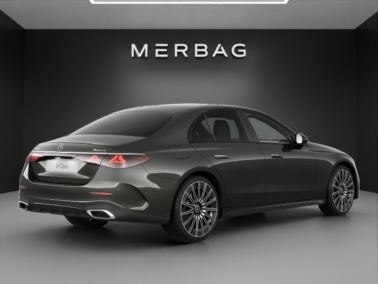 MERCEDES-BENZ E 450 d 4Matic 9G-Tronic-image-3
