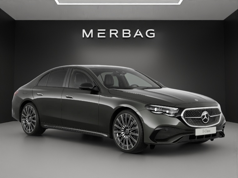 MERCEDES-BENZ E 450 d 4Matic 9G-Tronic-image-0