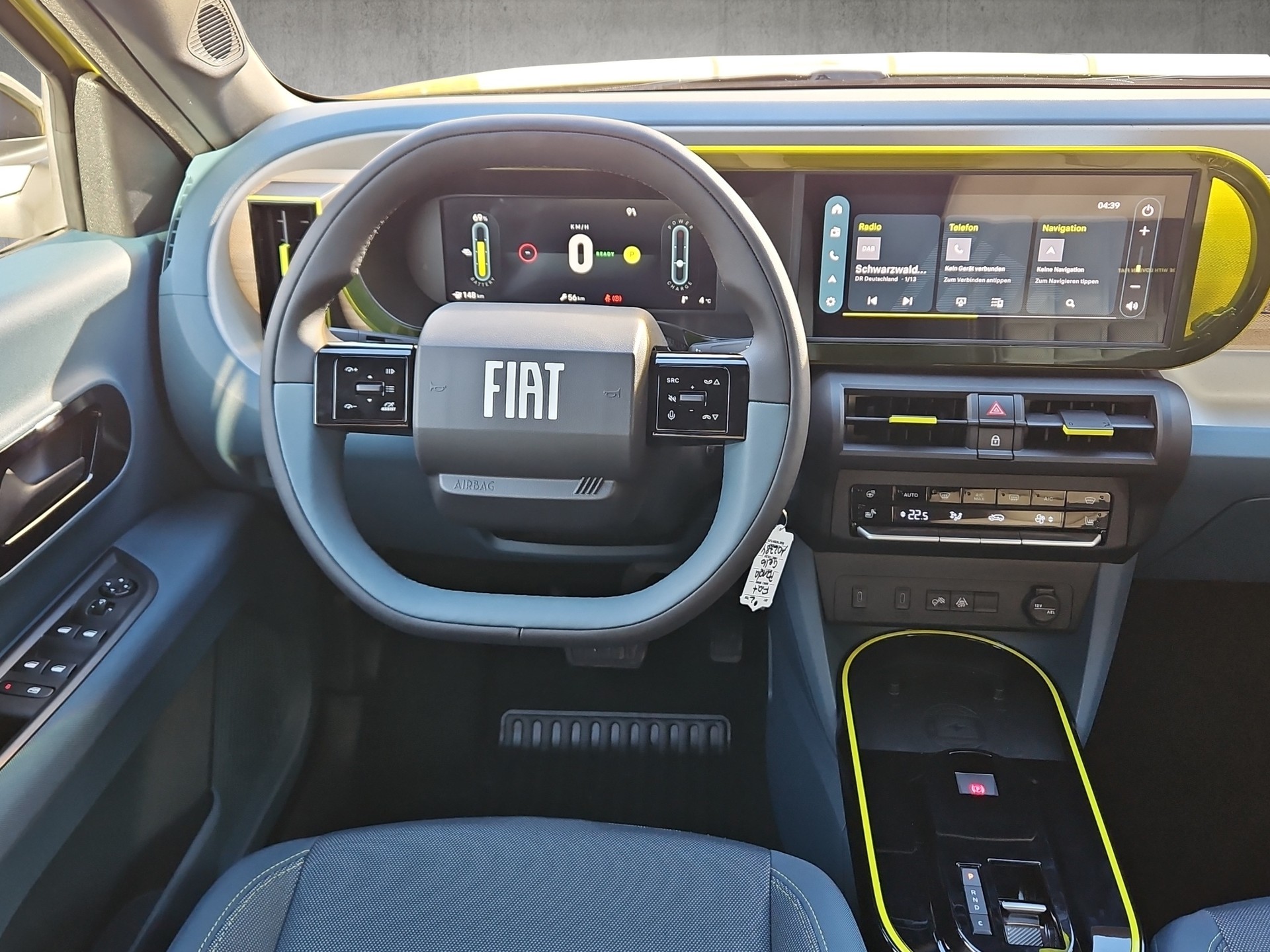 FIAT Grande Panda Elektro La Prima-image-12