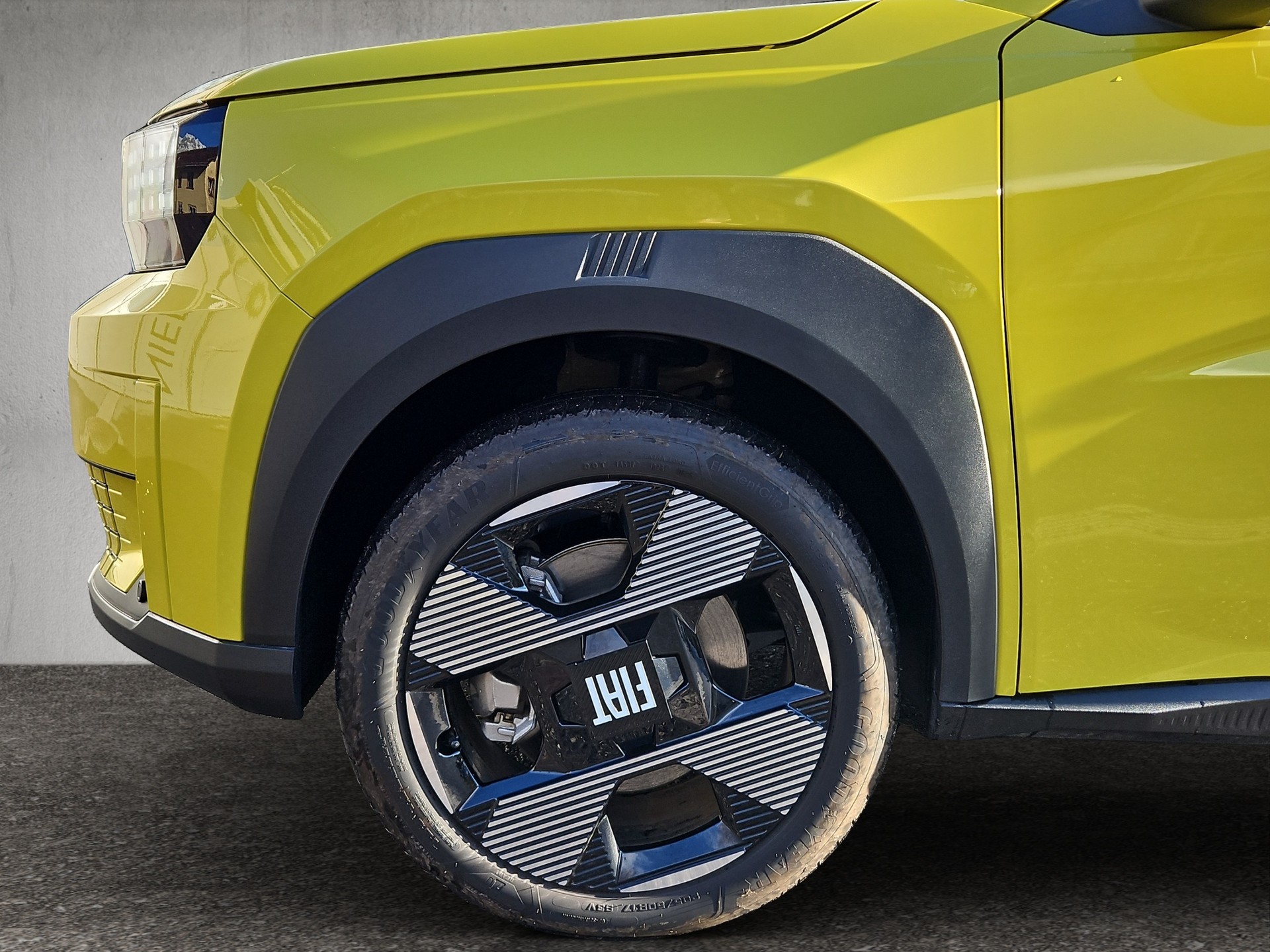 FIAT Grande Panda Elektro La Prima-image-21