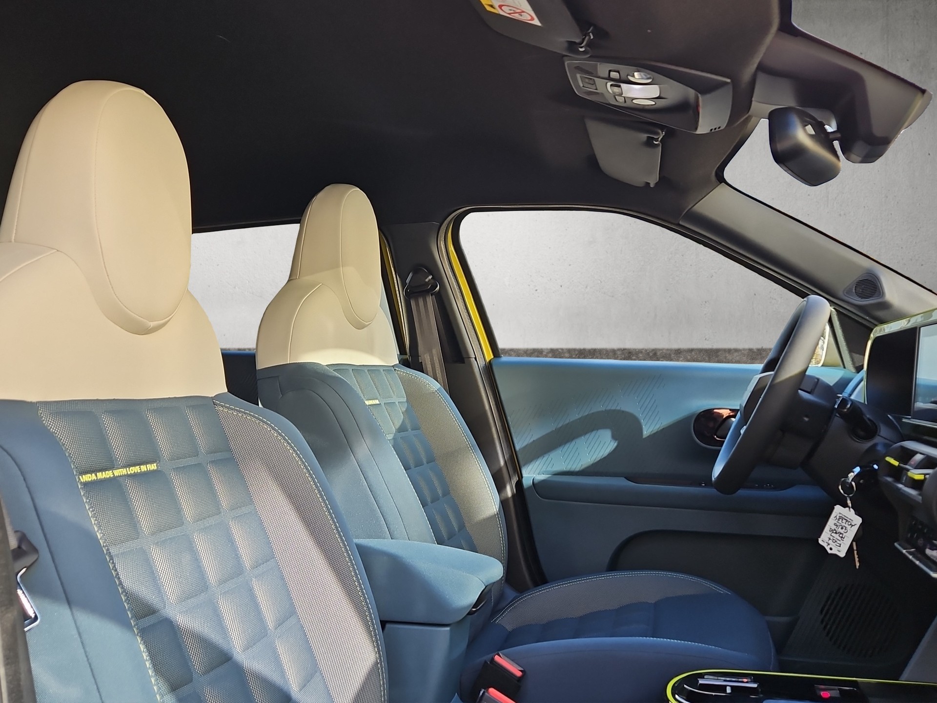 FIAT Grande Panda Elektro La Prima-image-18