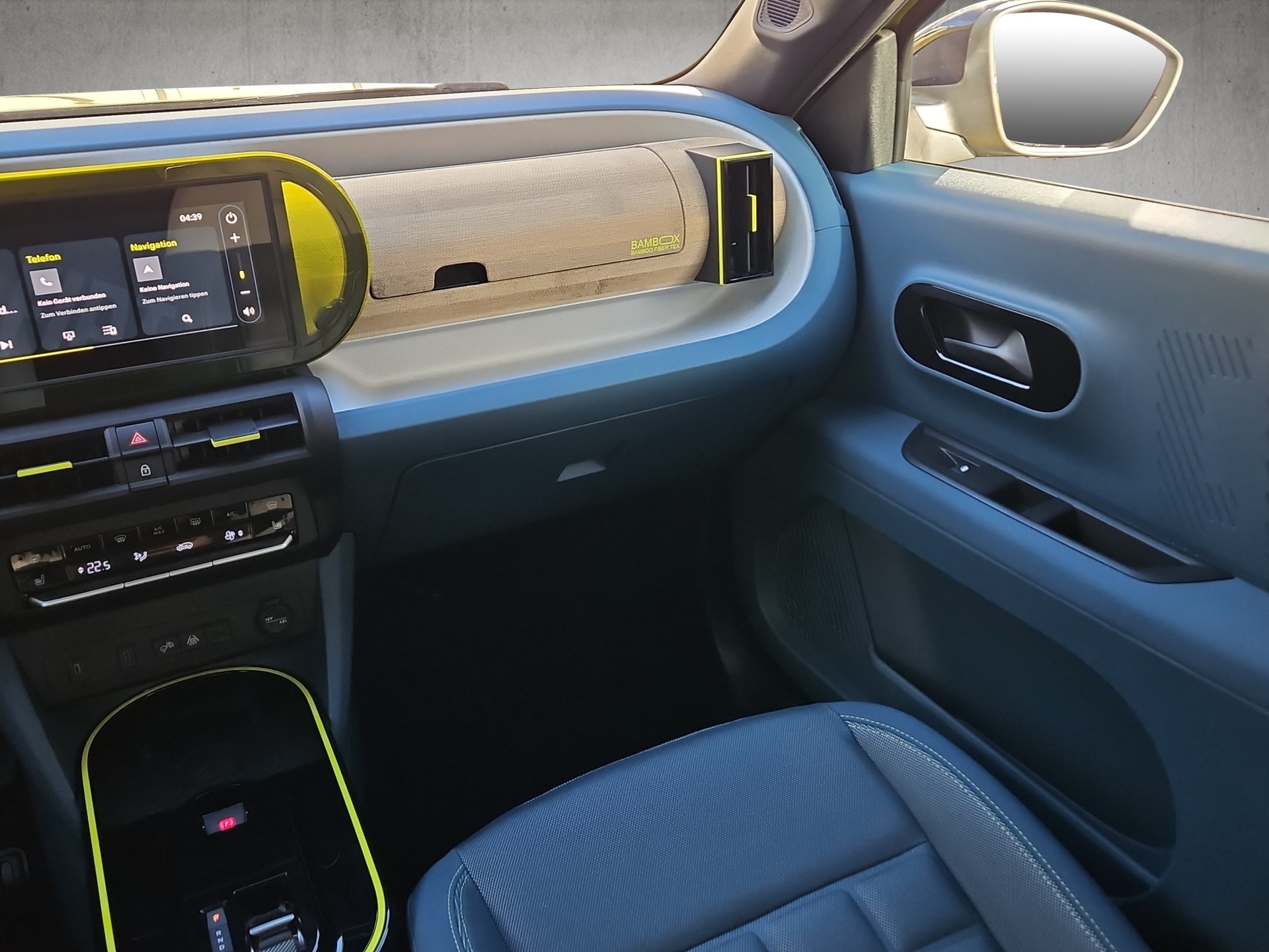 FIAT Grande Panda Elektro La Prima-image-14