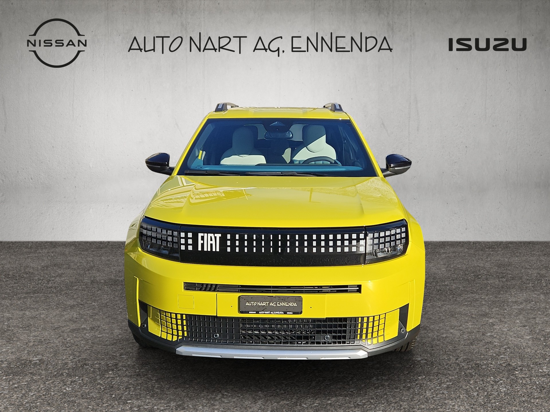 FIAT Grande Panda Elektro La Prima-image-7