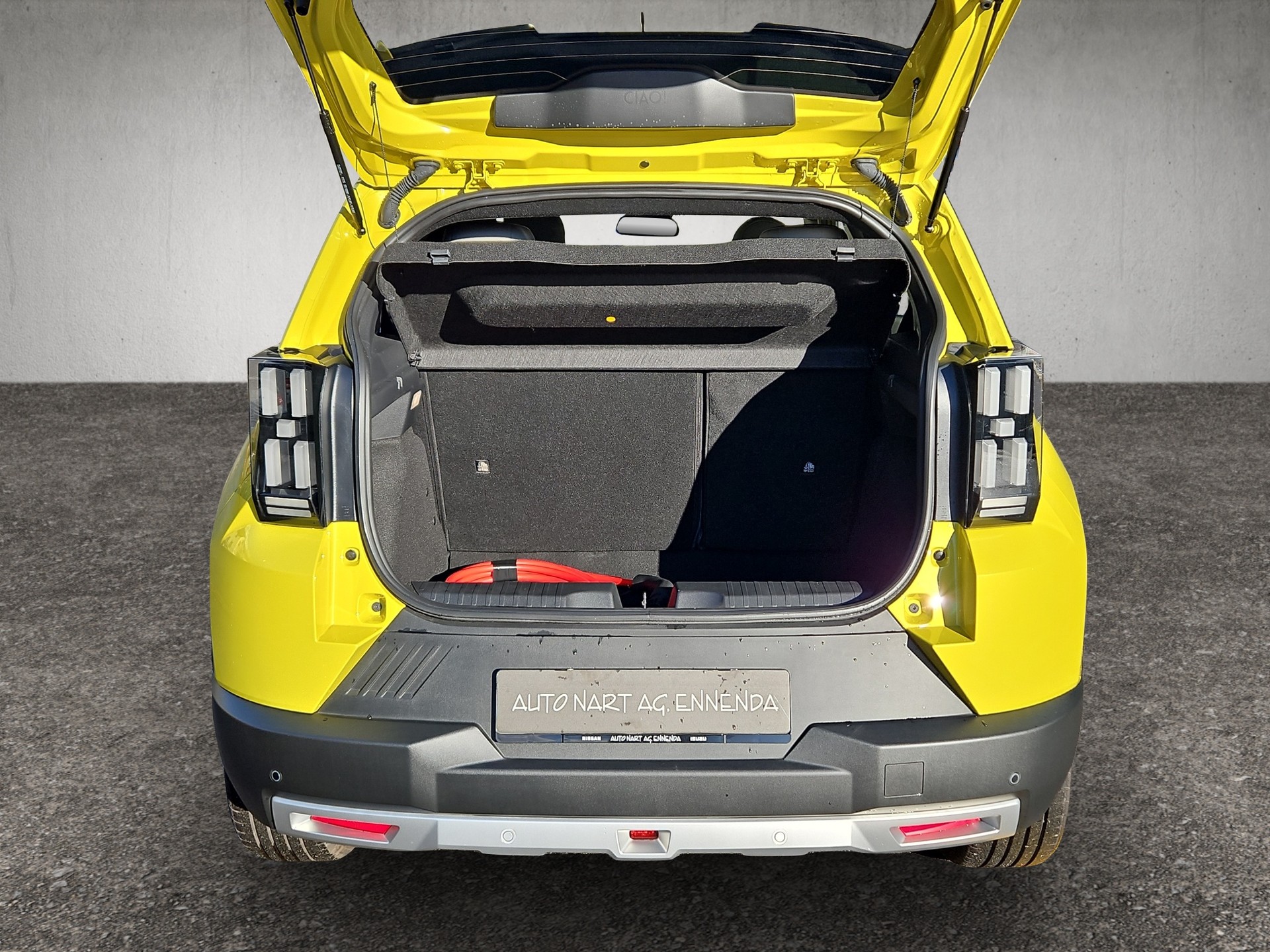 FIAT Grande Panda Elektro La Prima-image-20