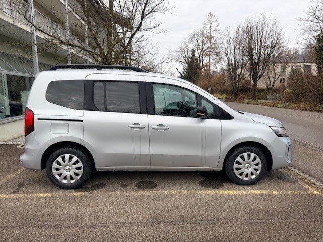 NISSAN Townstar L1 1.3 (Kompaktvan / Minivan) Nissan NISSAN Townstar L1 1.3 (Kompaktvan / Minivan)