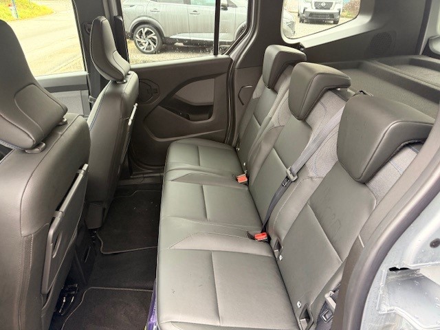 NISSAN Townstar L1 1.3 DIG-T 130 Tekn-image-5