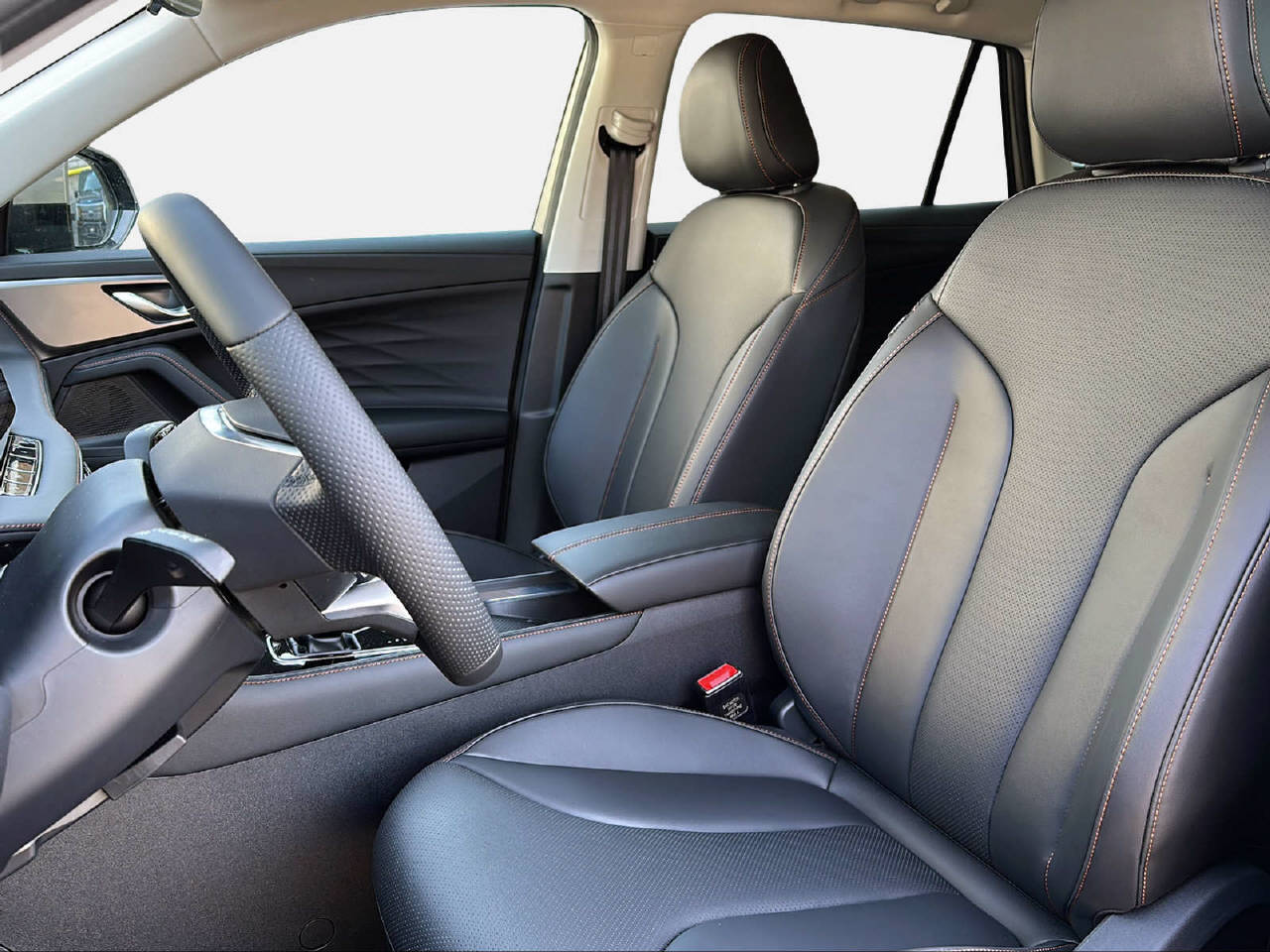 MG HS 1.5 Vti-Tech Luxury-image-8