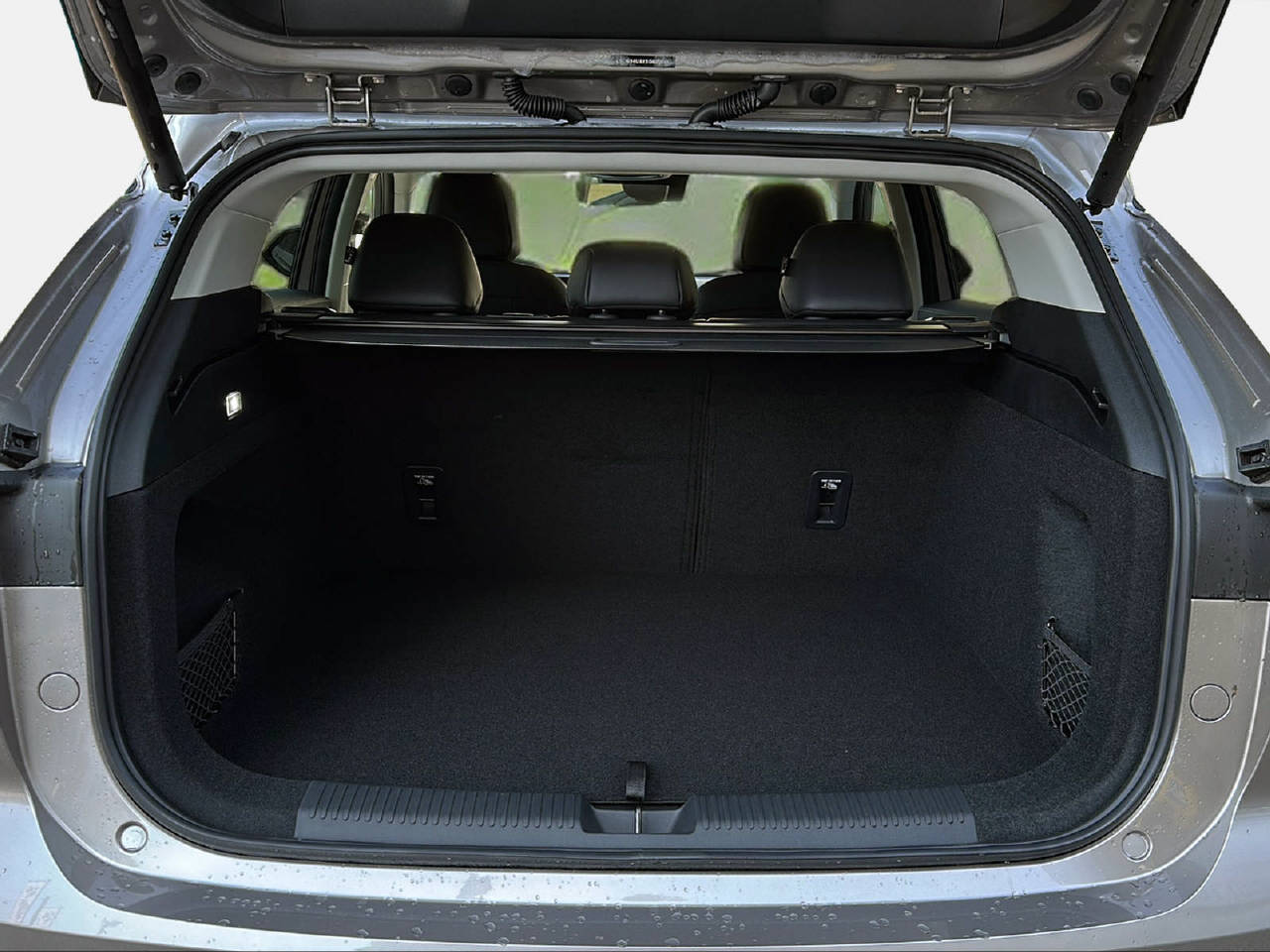 MG HS 1.5 Vti-Tech Luxury-image-12