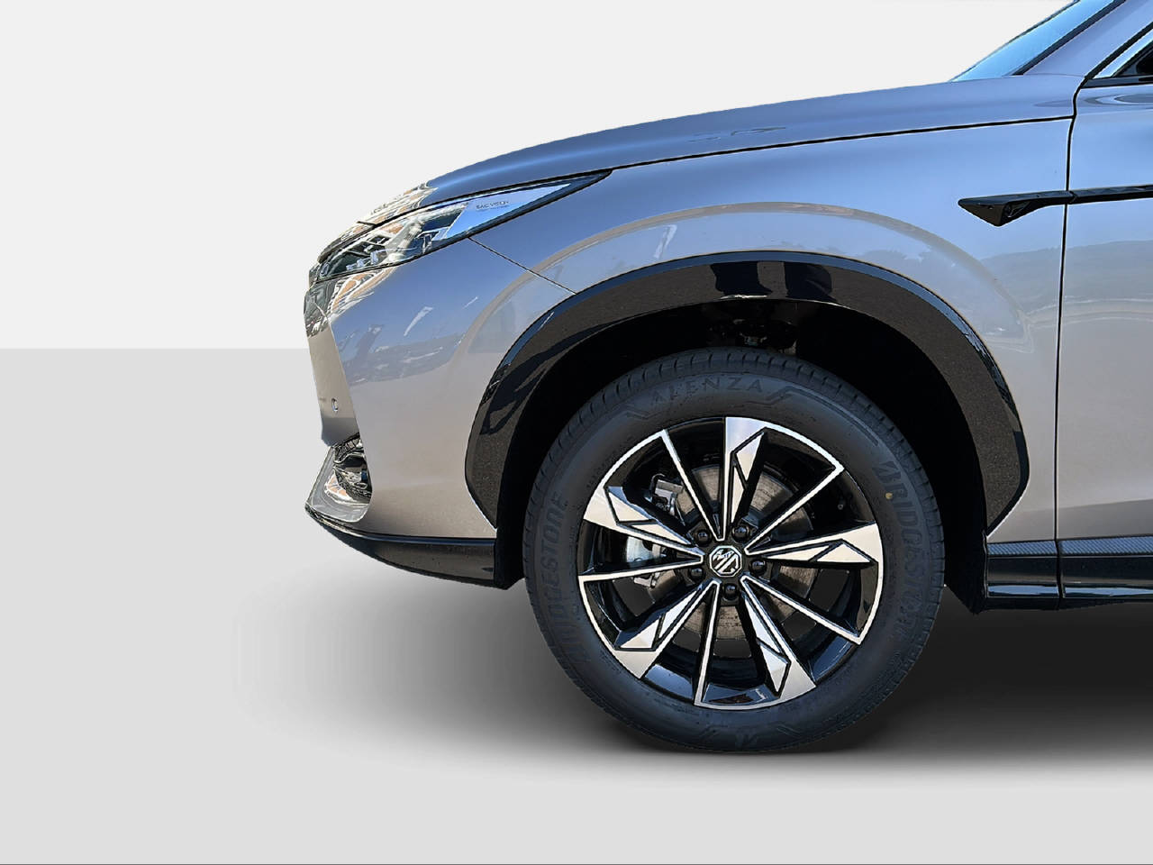 MG HS 1.5 Vti-Tech Luxury-image-13