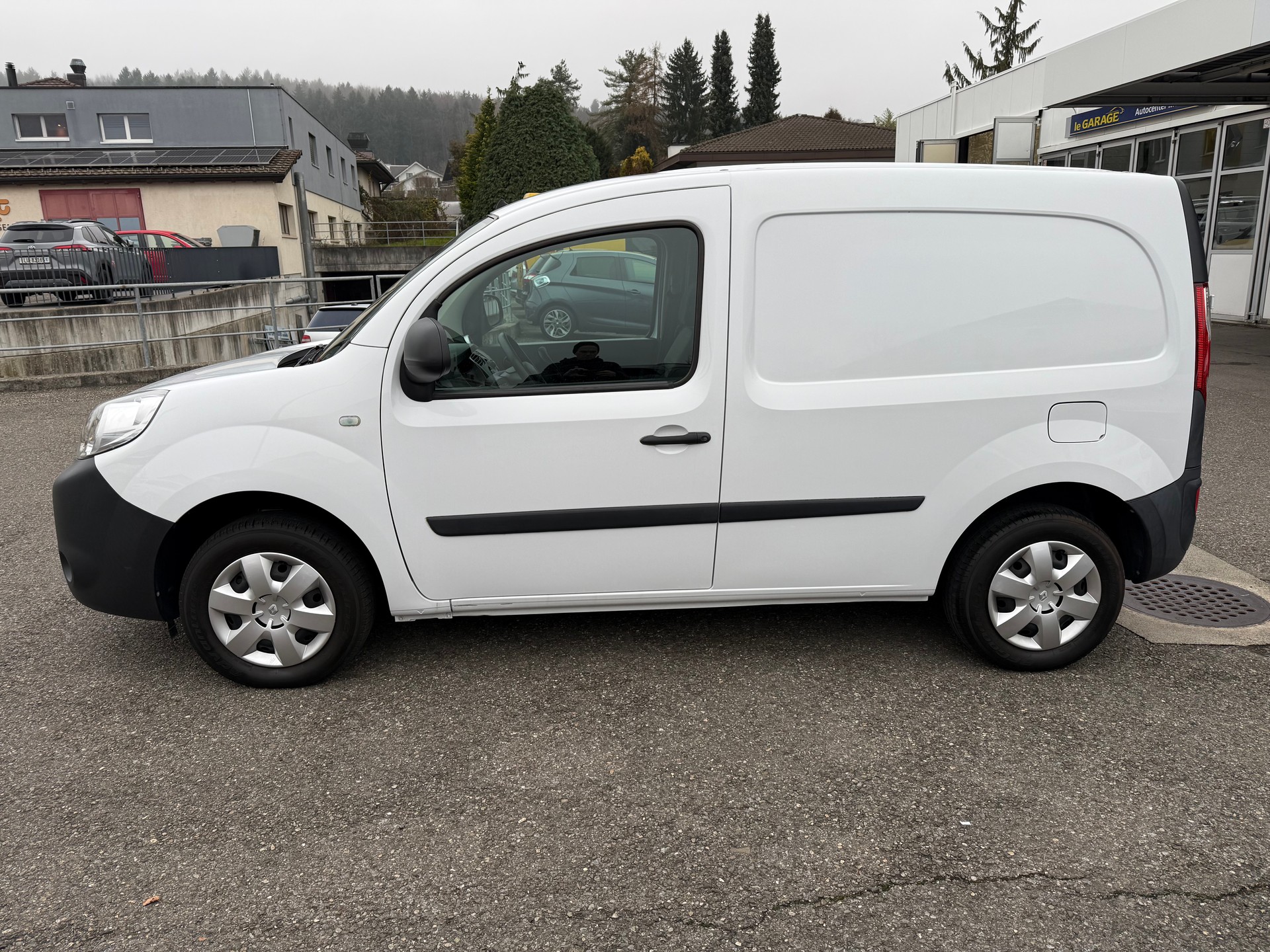 RENAULT Kangoo Medium dCi 95 ENERGY Business-showroom-element-2