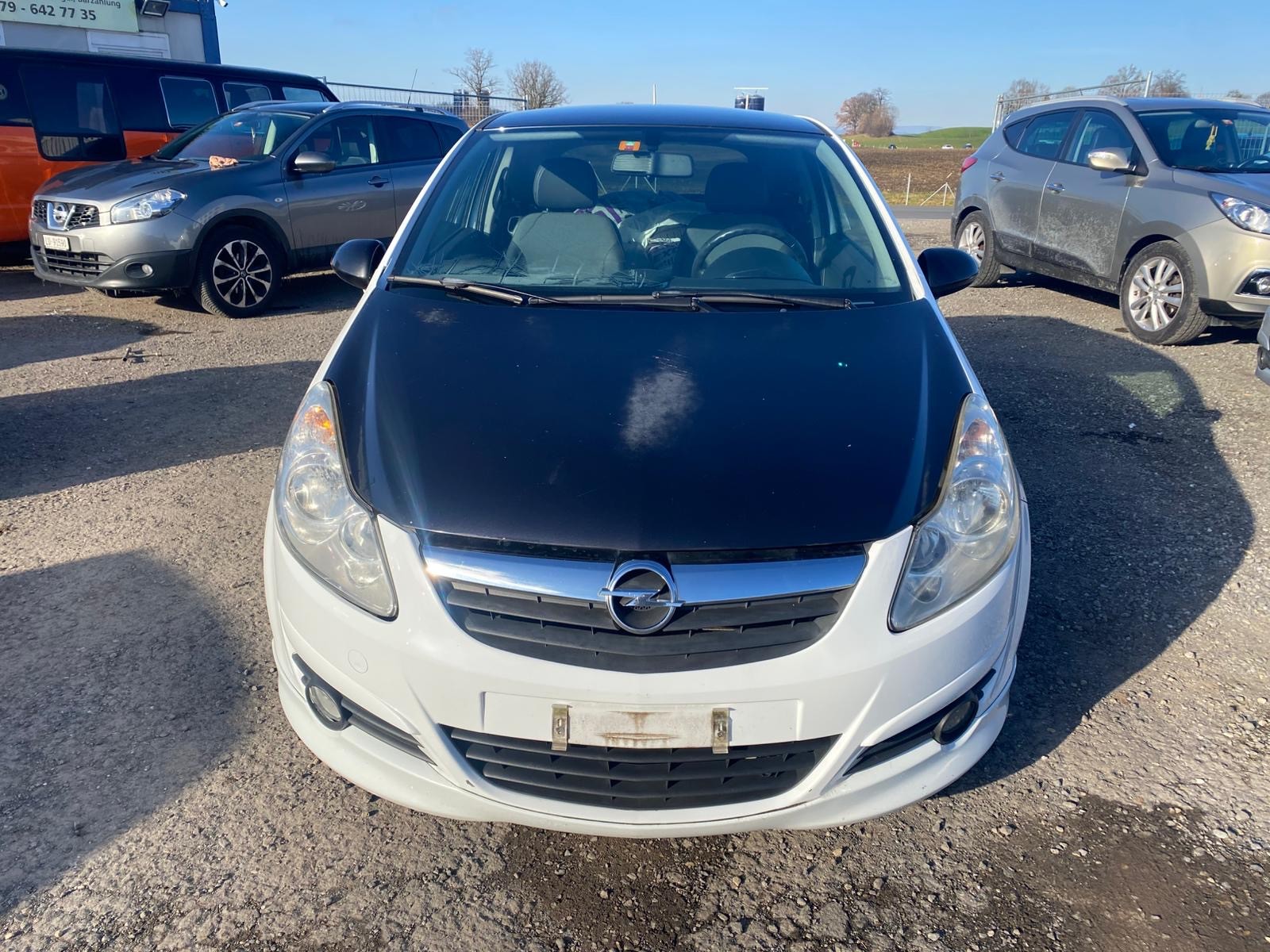 OPEL Corsa 1.4 TP Sport-image-2