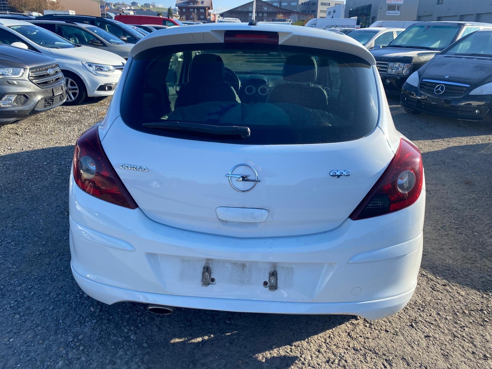 OPEL Corsa 1.4 TP Sport-image-5