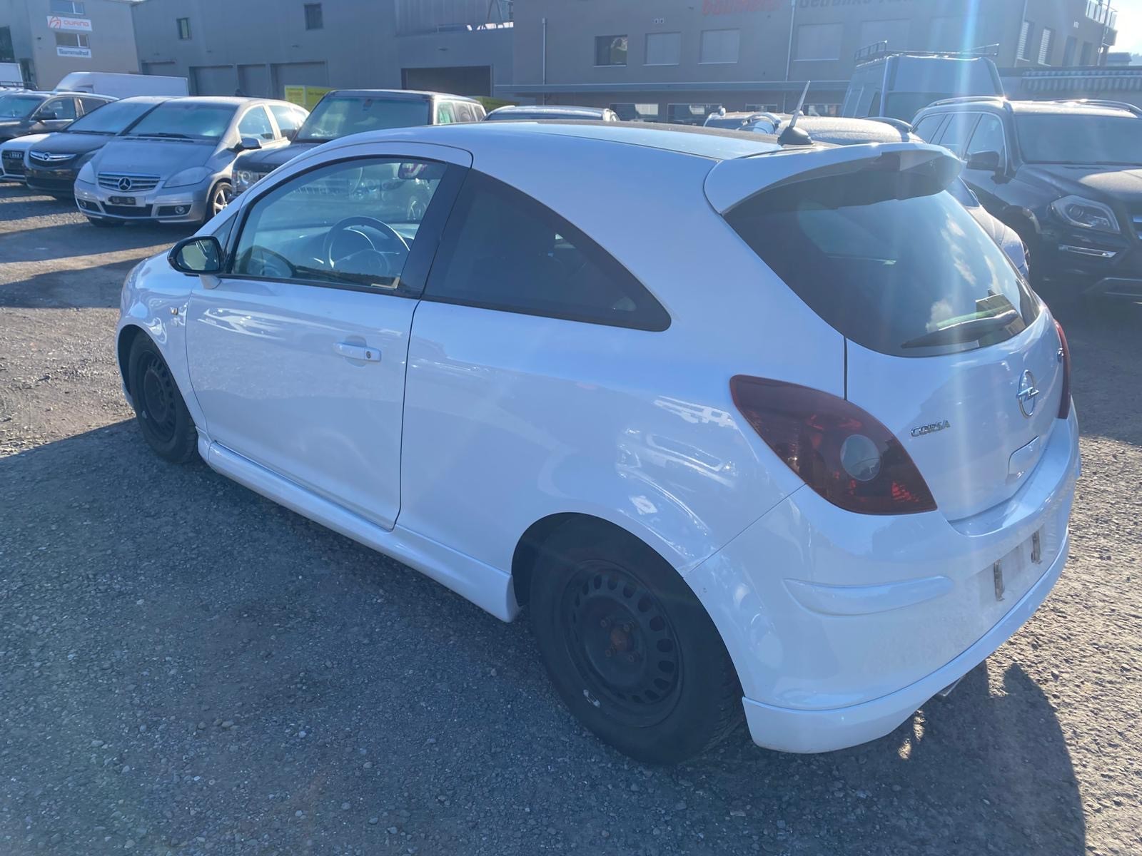 OPEL Corsa 1.4 TP Sport-image-3