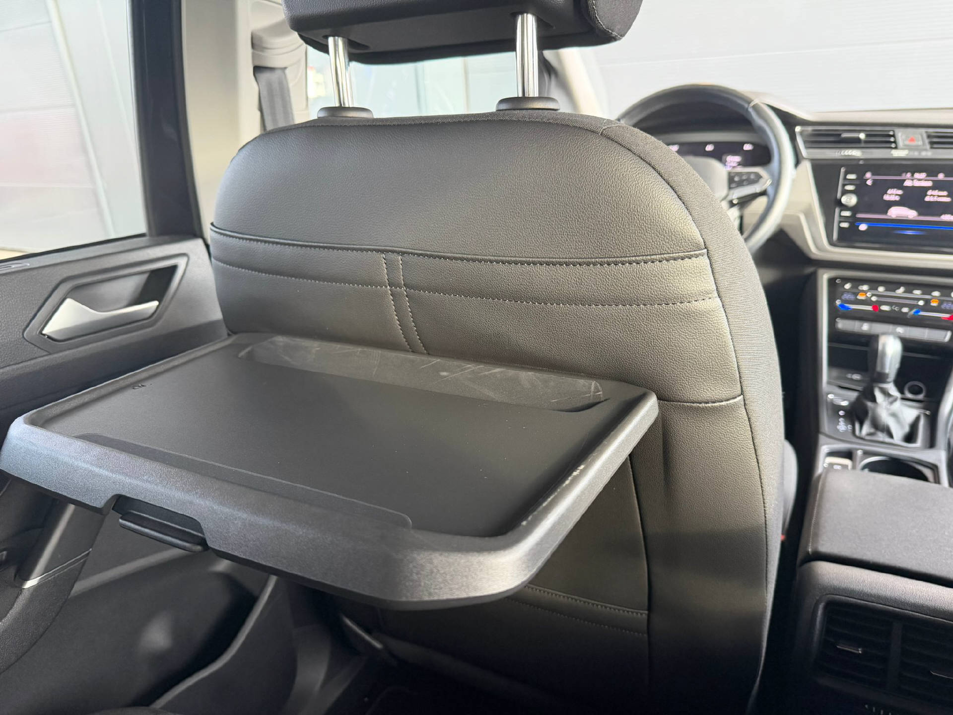 VW Touran 2.0 TDI SCR Comfortline DSG-image-15