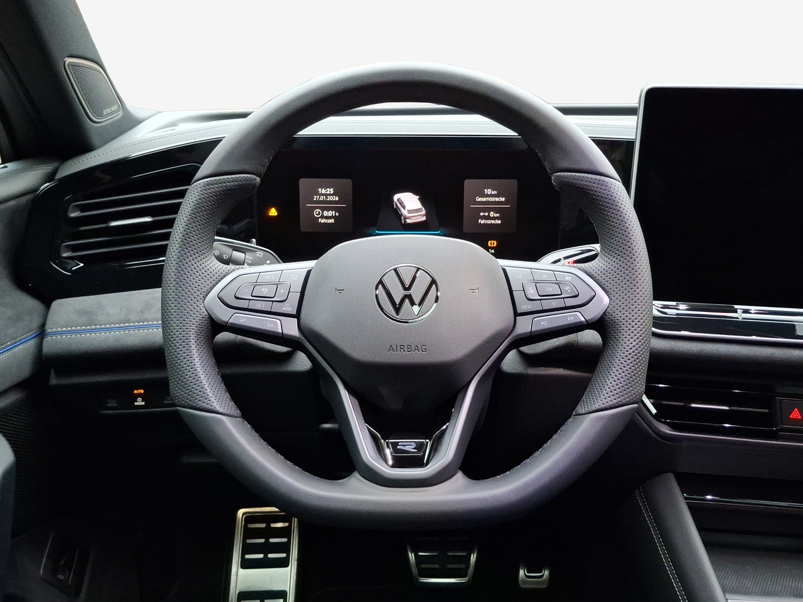 VW Tiguan 2.0 TSI DSG R-Line 4Motion-image-9