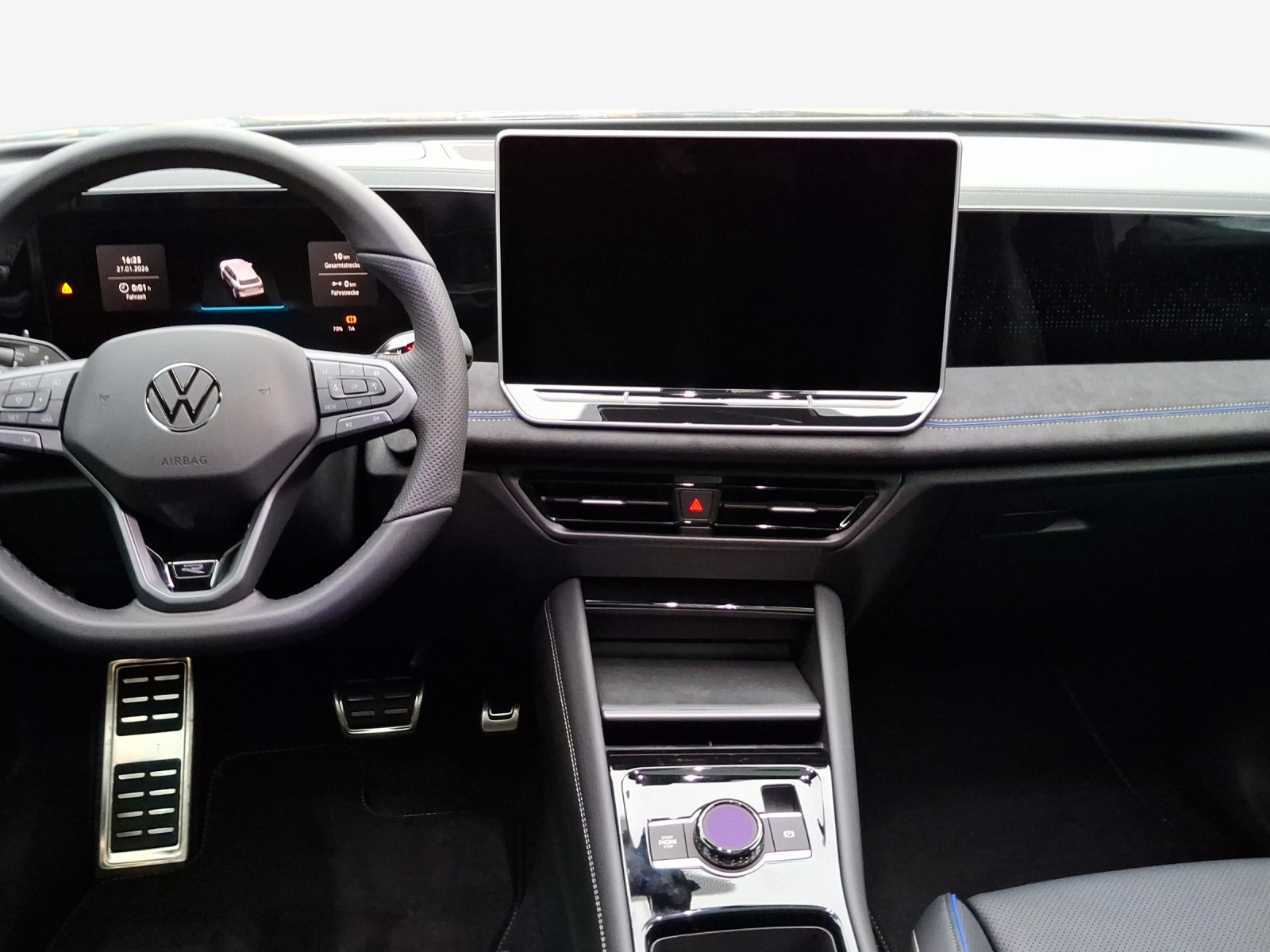 VW Tiguan 2.0 TSI DSG R-Line 4Motion-image-8