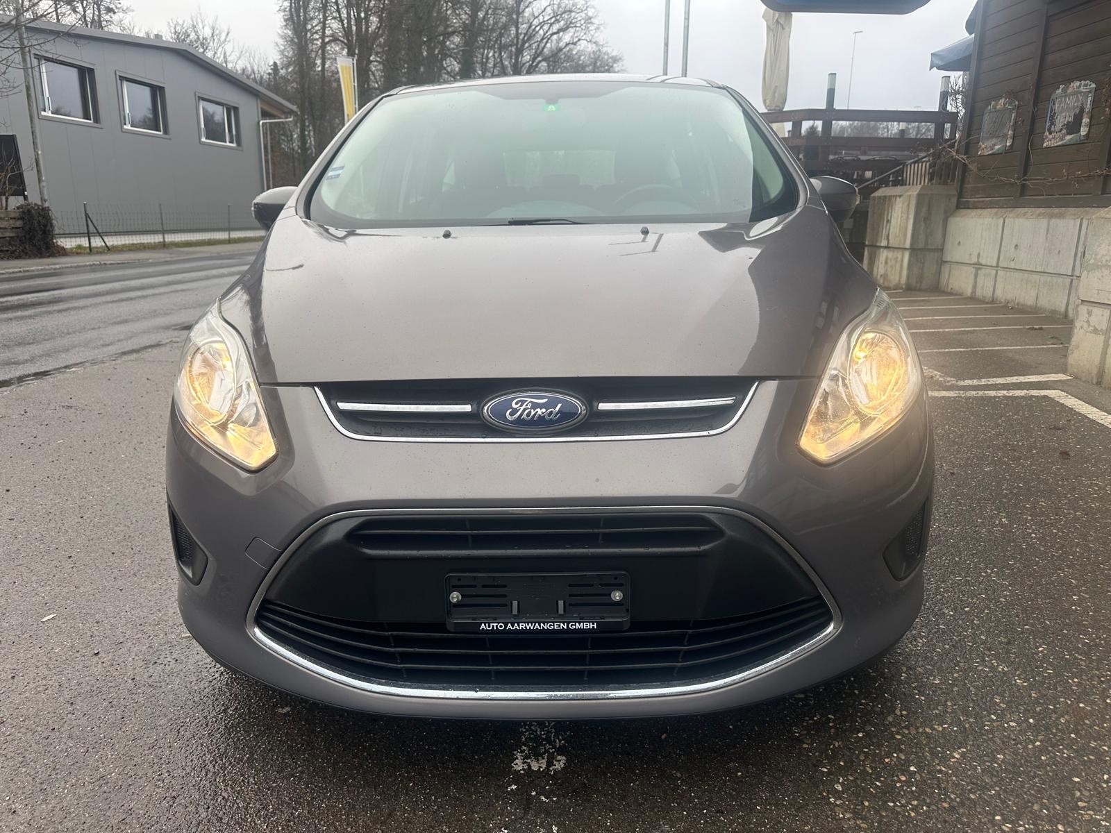 FORD C-Max 1.6 SCTi Carving-image-4