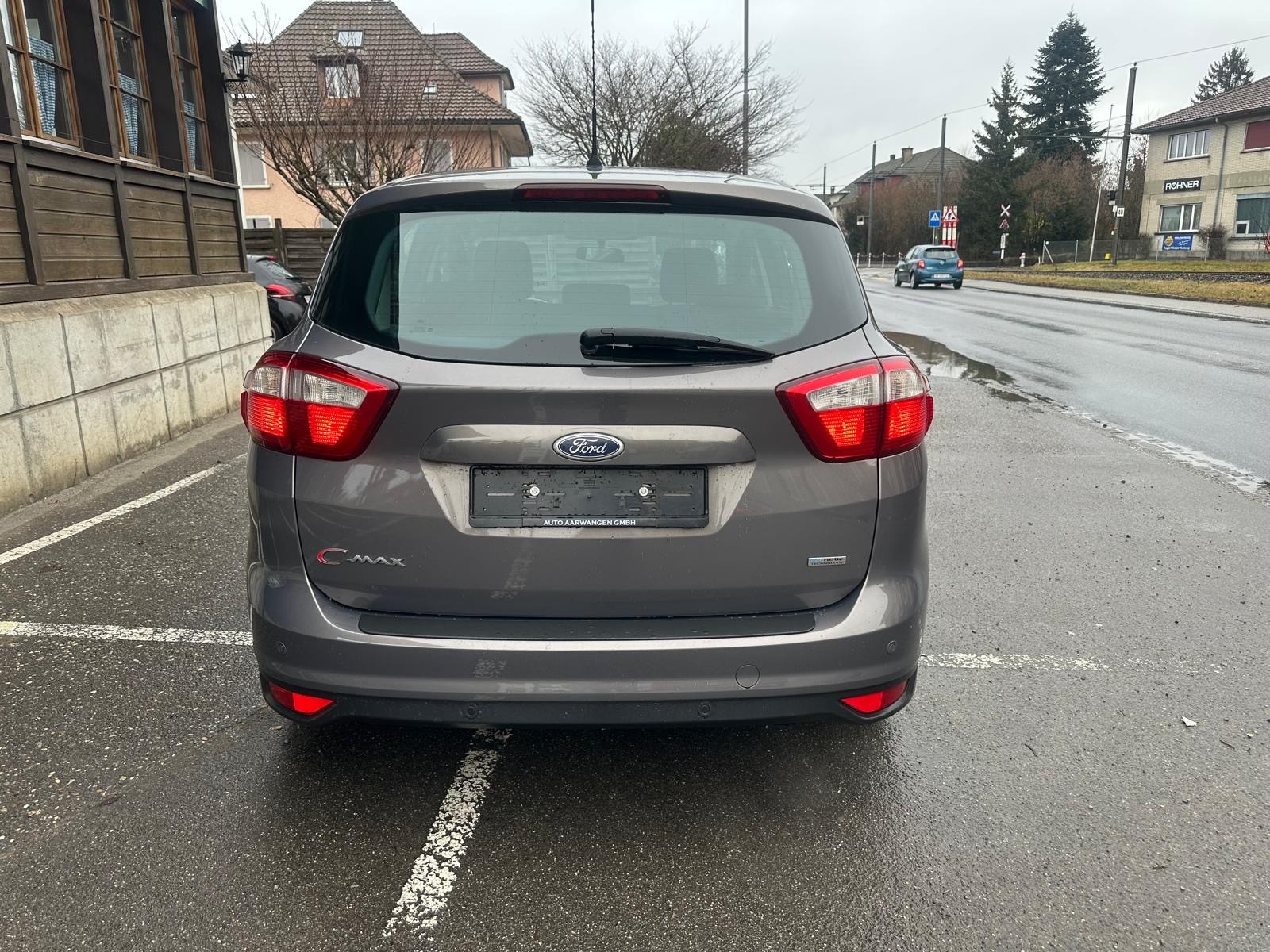 FORD C-Max 1.6 SCTi Carving-image-6