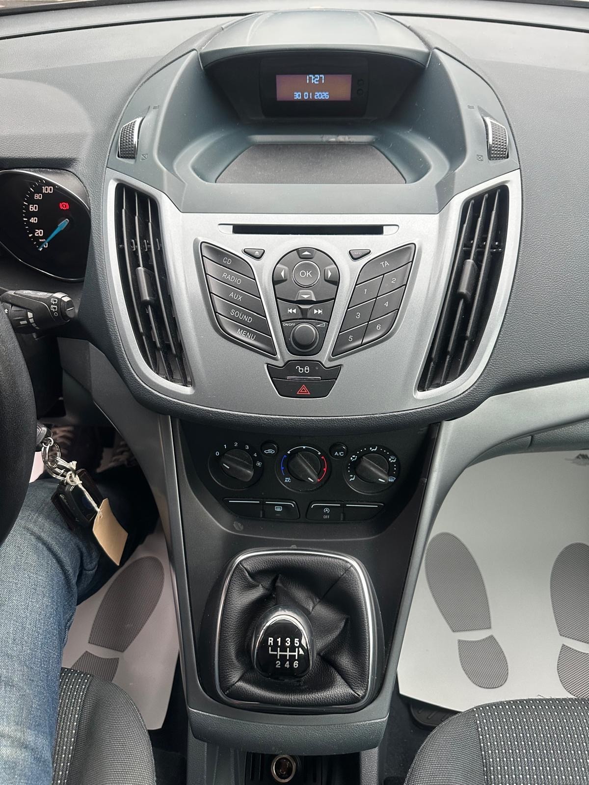 FORD C-Max 1.6 SCTi Carving-image-11