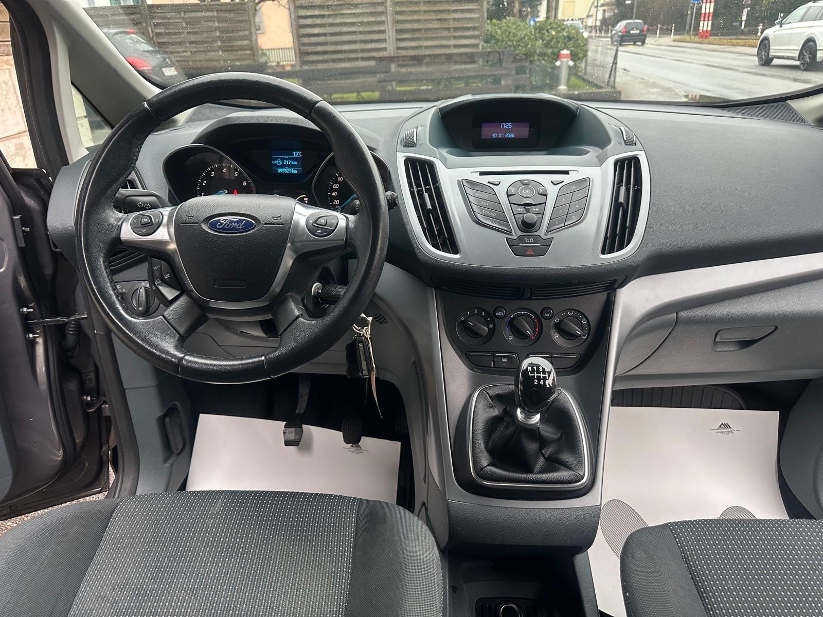 FORD C-Max 1.6 SCTi Carving-image-7