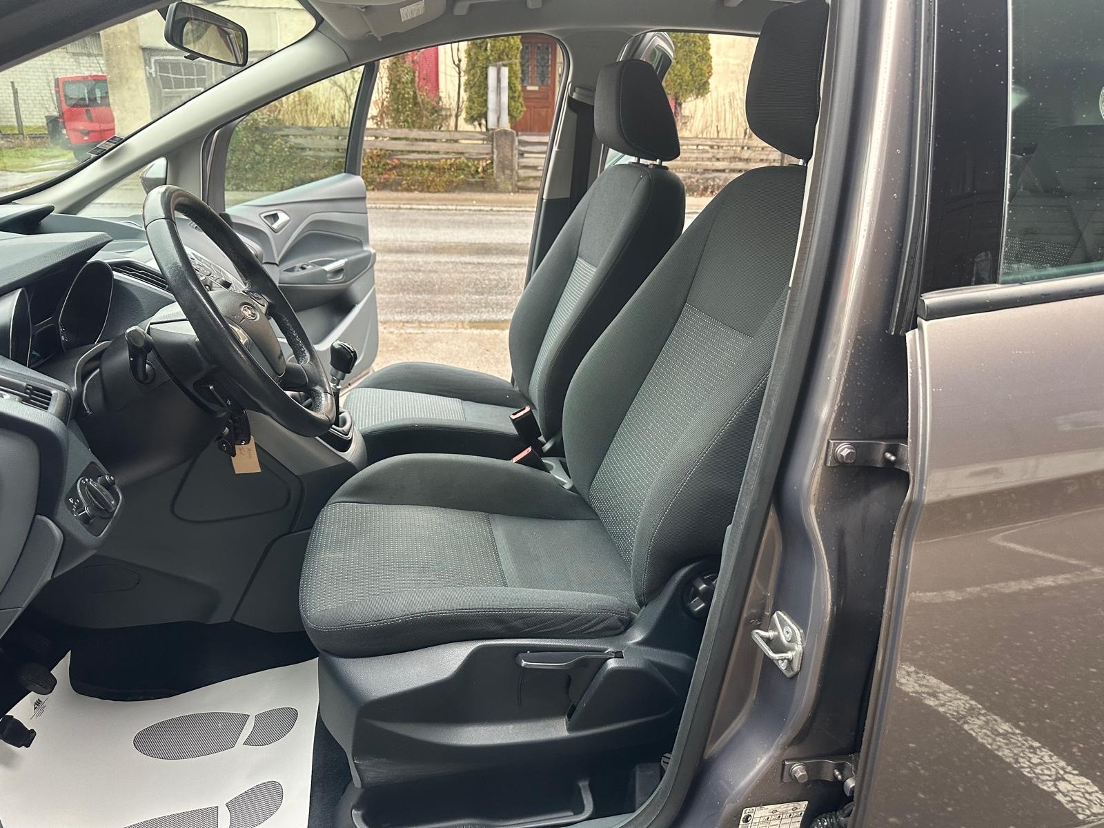 FORD C-Max 1.6 SCTi Carving-image-9