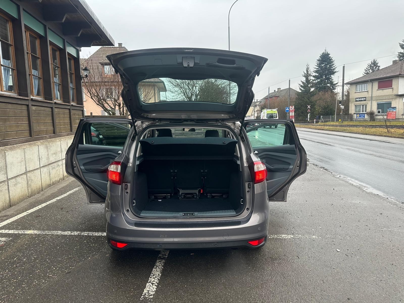 FORD C-Max 1.6 SCTi Carving-image-5