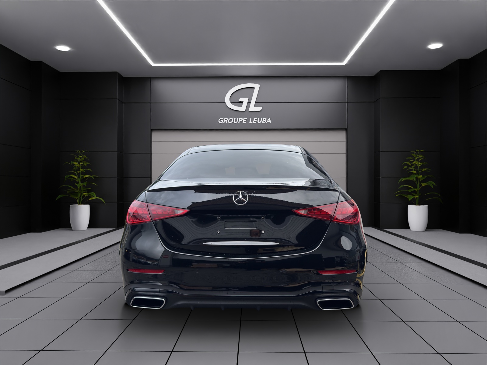 MERCEDES-BENZ C 300 4 Matic-image-10