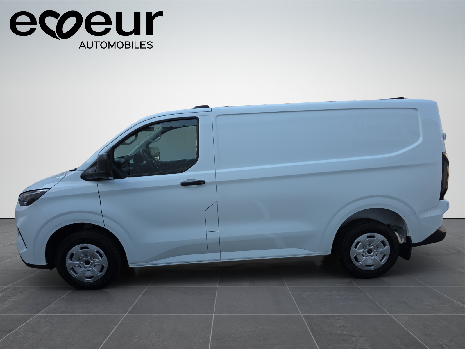 FORD Transit Custom Van 270 L1 2.0 TDCi 170 Trend-image-2