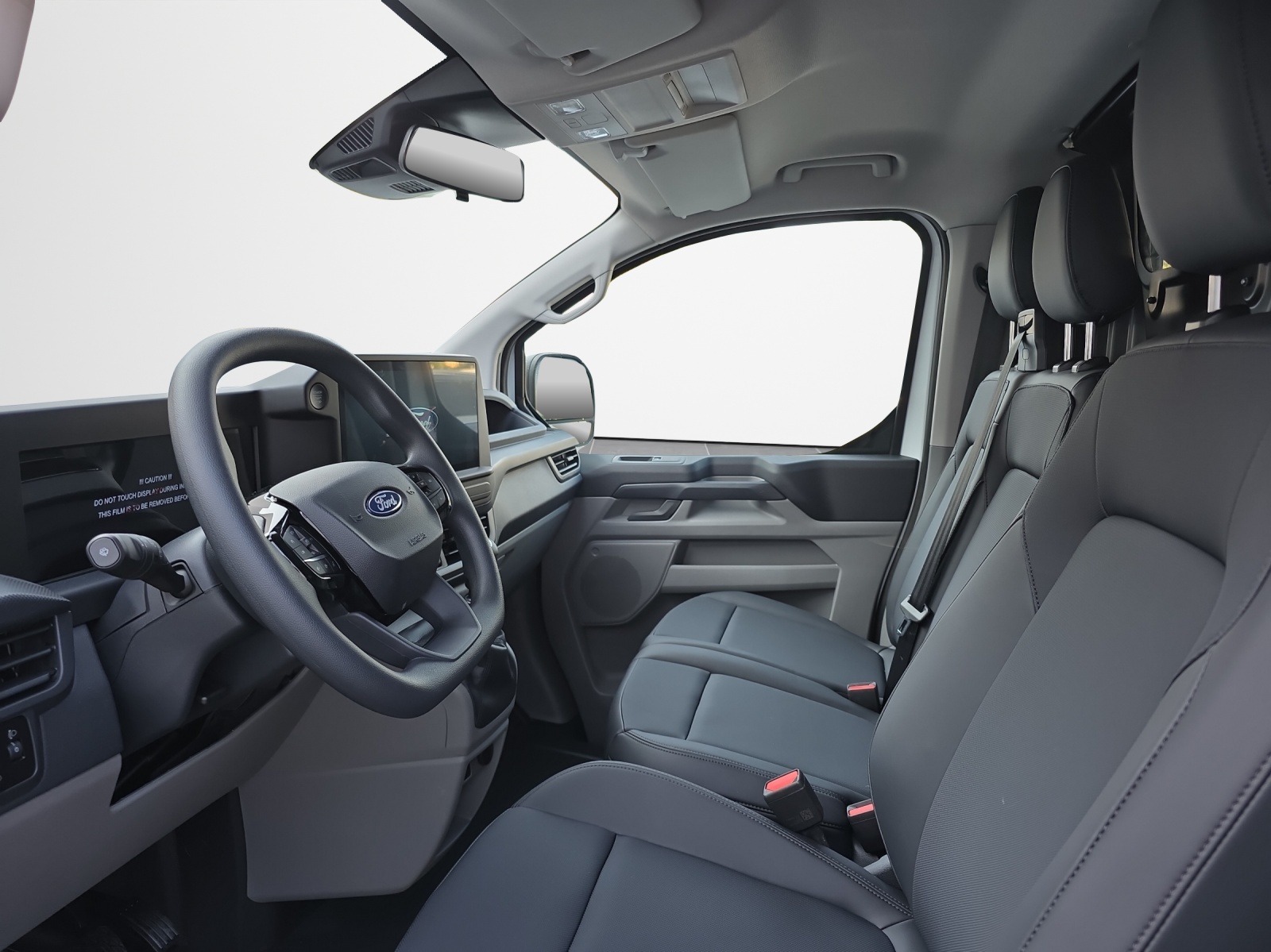 FORD Transit Custom Van 270 L1 2.0 TDCi 170 Trend-image-9