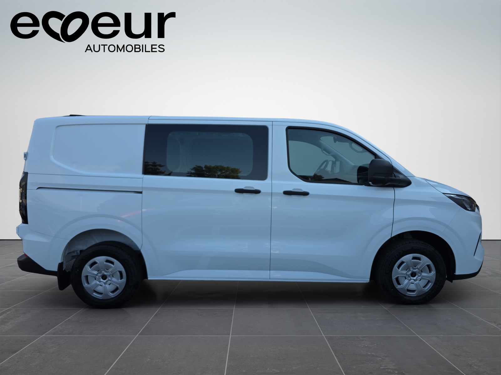 FORD Transit Custom Van 270 L1 2.0 TDCi 170 Trend-image-6
