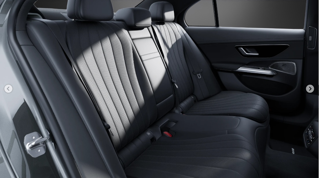 MERCEDES-BENZ E 450 d 4Matic 9G-Tronic-image-8