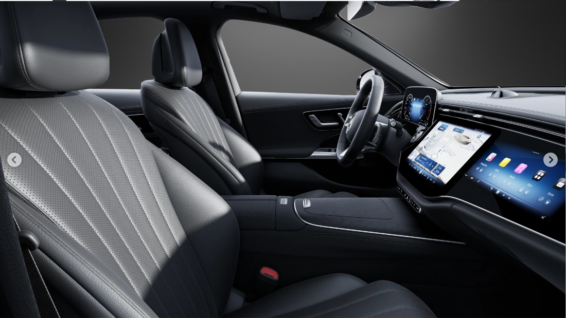MERCEDES-BENZ E 450 d 4Matic 9G-Tronic-image-7