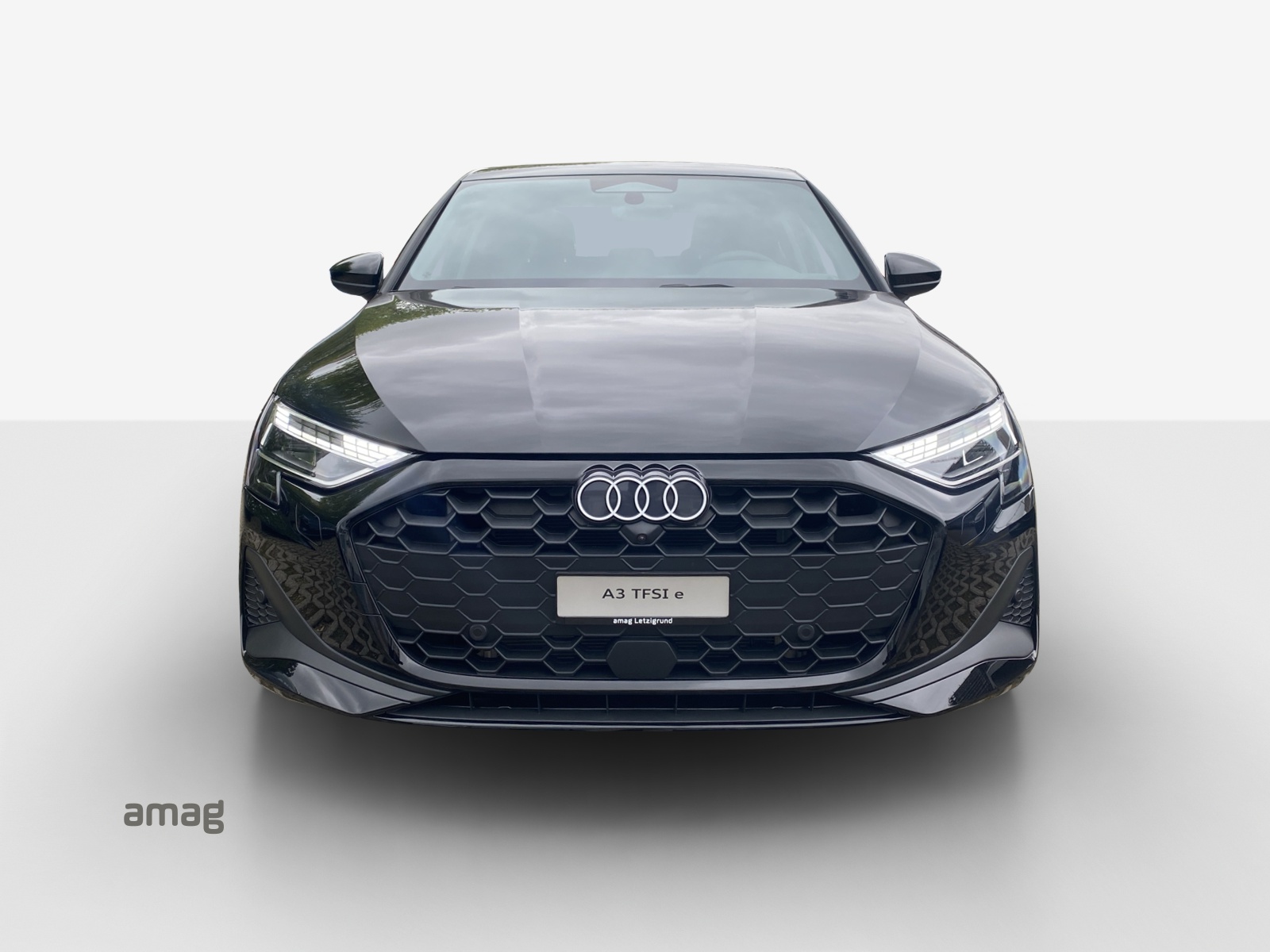AUDI A3 Sportback TFSI e 150 kW Attraction S-tronic-image-6