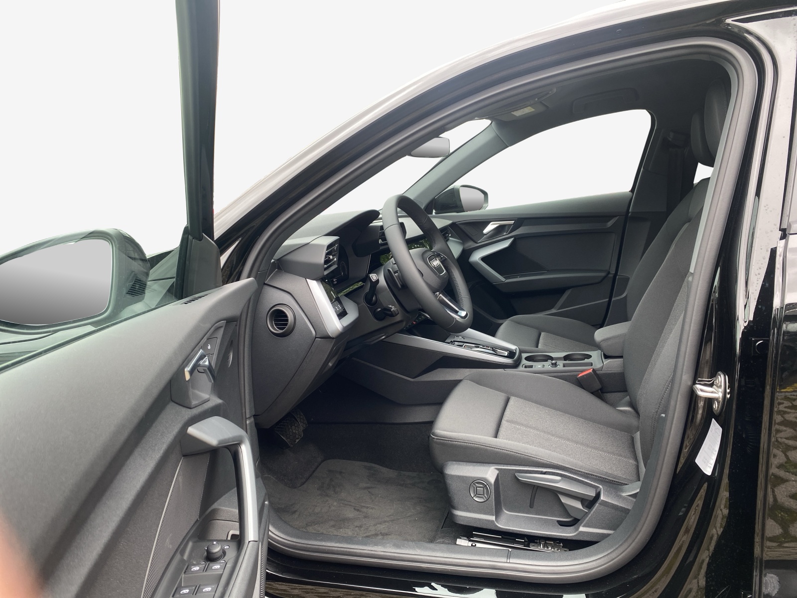 AUDI A3 Sportback TFSI e 150 kW Attraction S-tronic-image-7