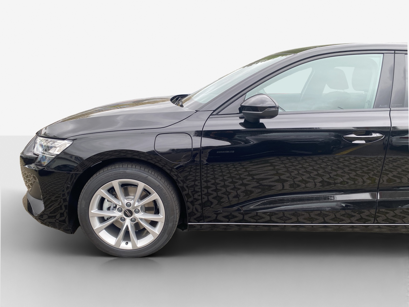 AUDI A3 Sportback TFSI e 150 kW Attraction S-tronic-image-14