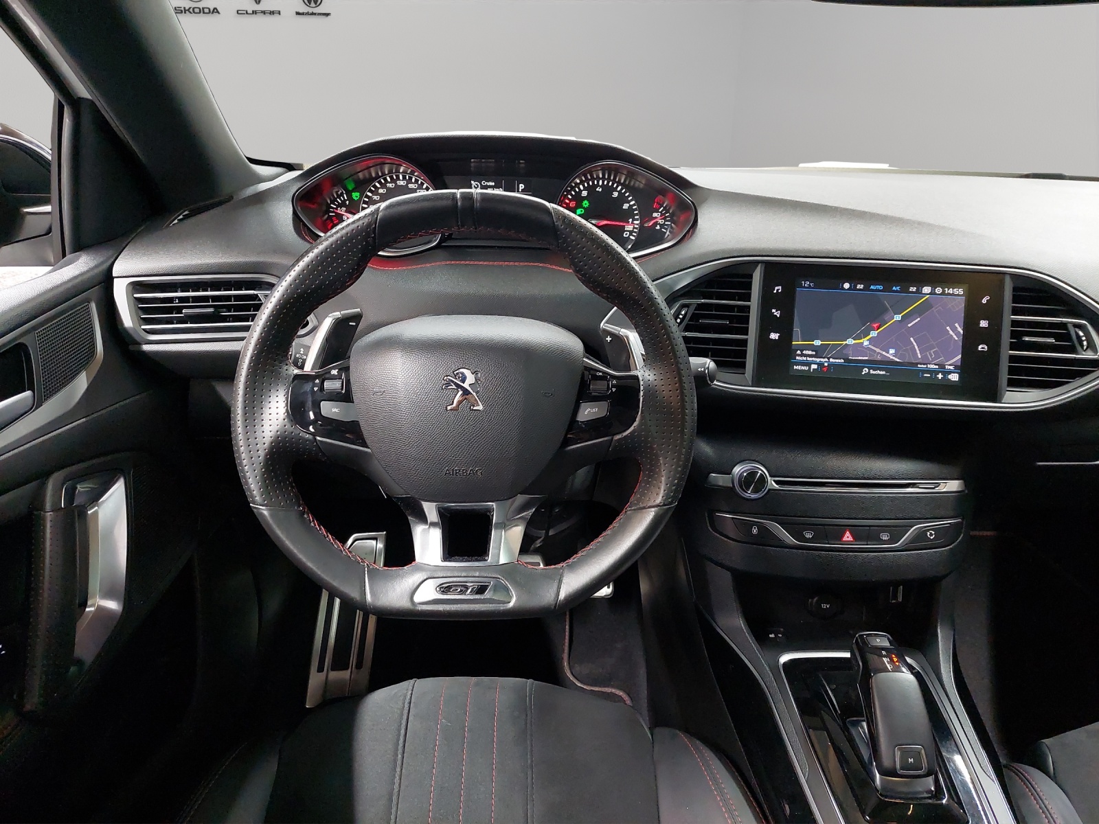 PEUGEOT 308 1.6 THP GT EAT-image-6
