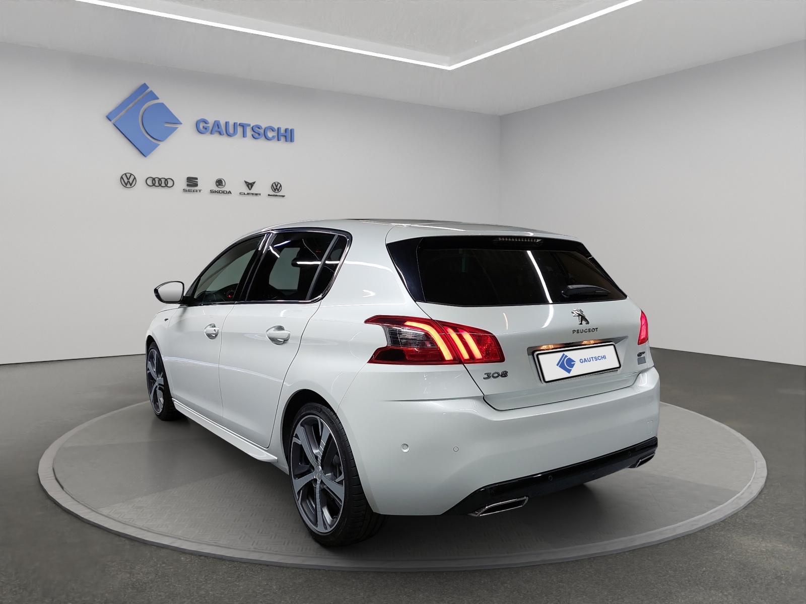 PEUGEOT 308 1.6 THP GT EAT-image-2