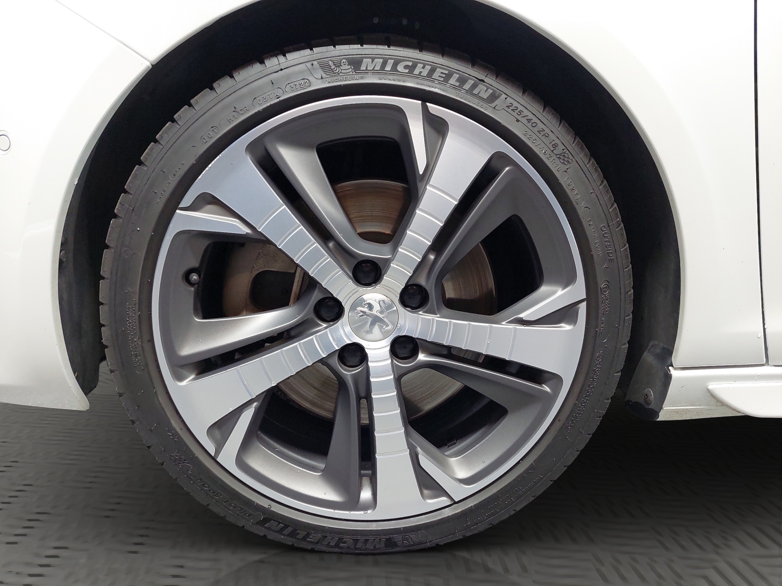 PEUGEOT 308 1.6 THP GT EAT-image-12