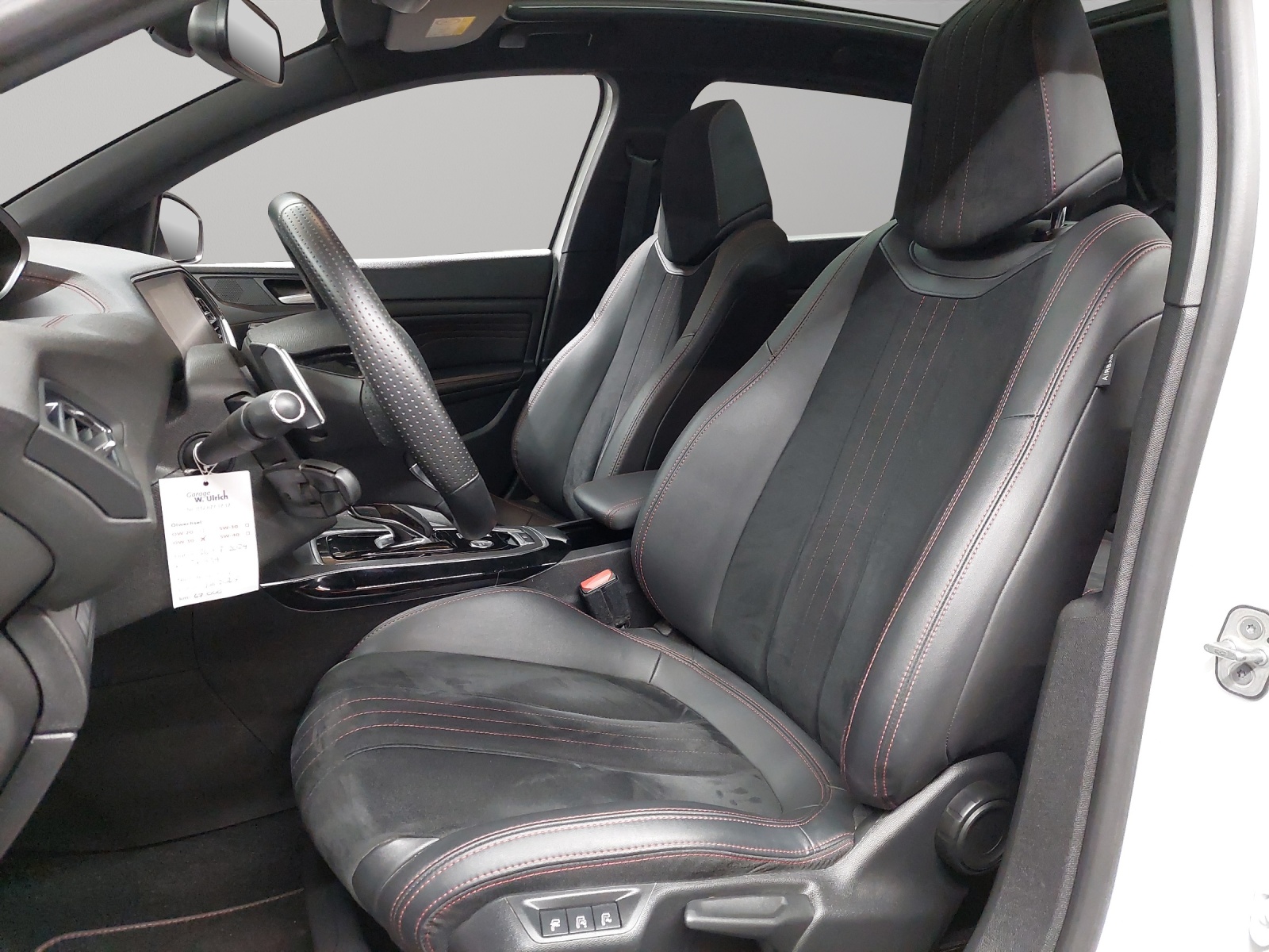 PEUGEOT 308 1.6 THP GT EAT-image-5