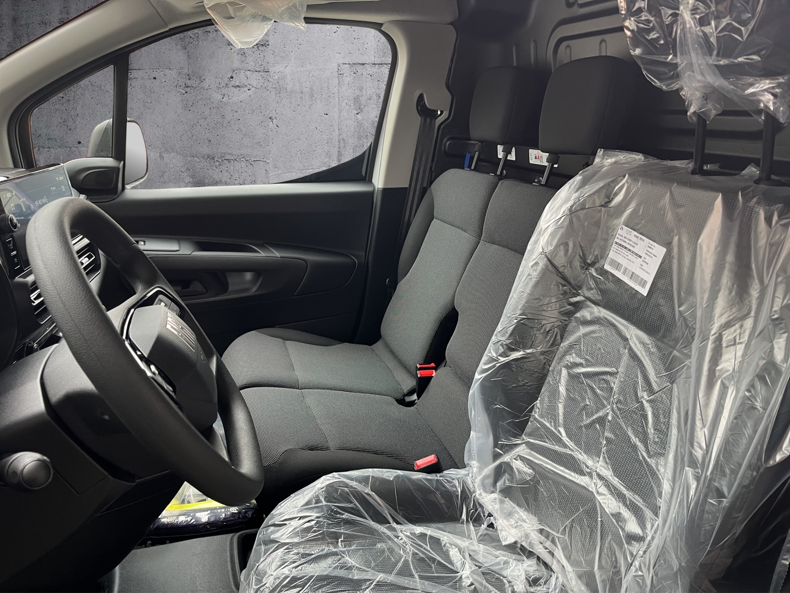 FIAT Doblo Kaw. L1 1.2 PureTech Easy Pro-image-13