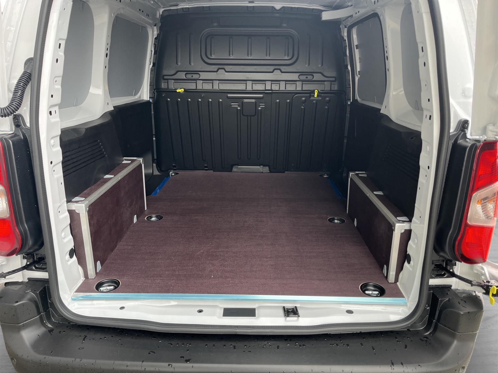 FIAT Doblo Kaw. L1 1.2 PureTech Easy Pro-image-14