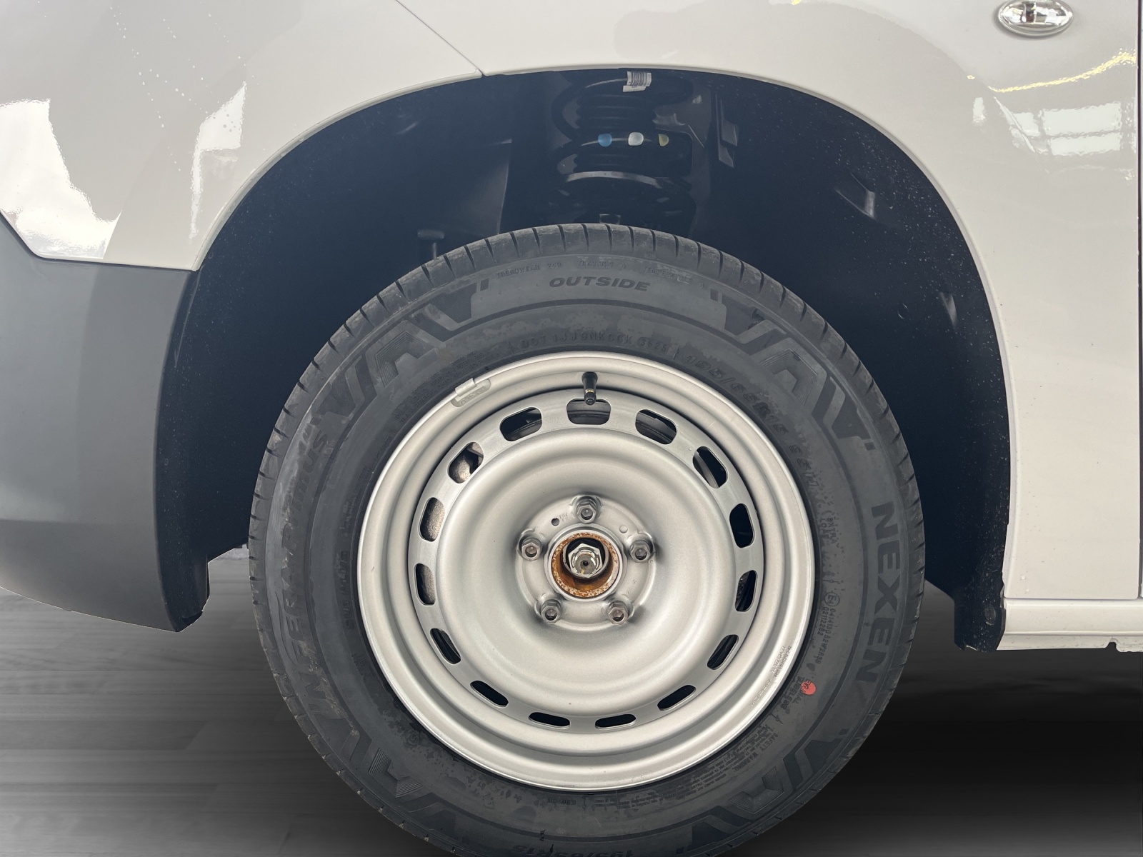 FIAT Doblo Kaw. L1 1.2 PureTech Easy Pro-image-15