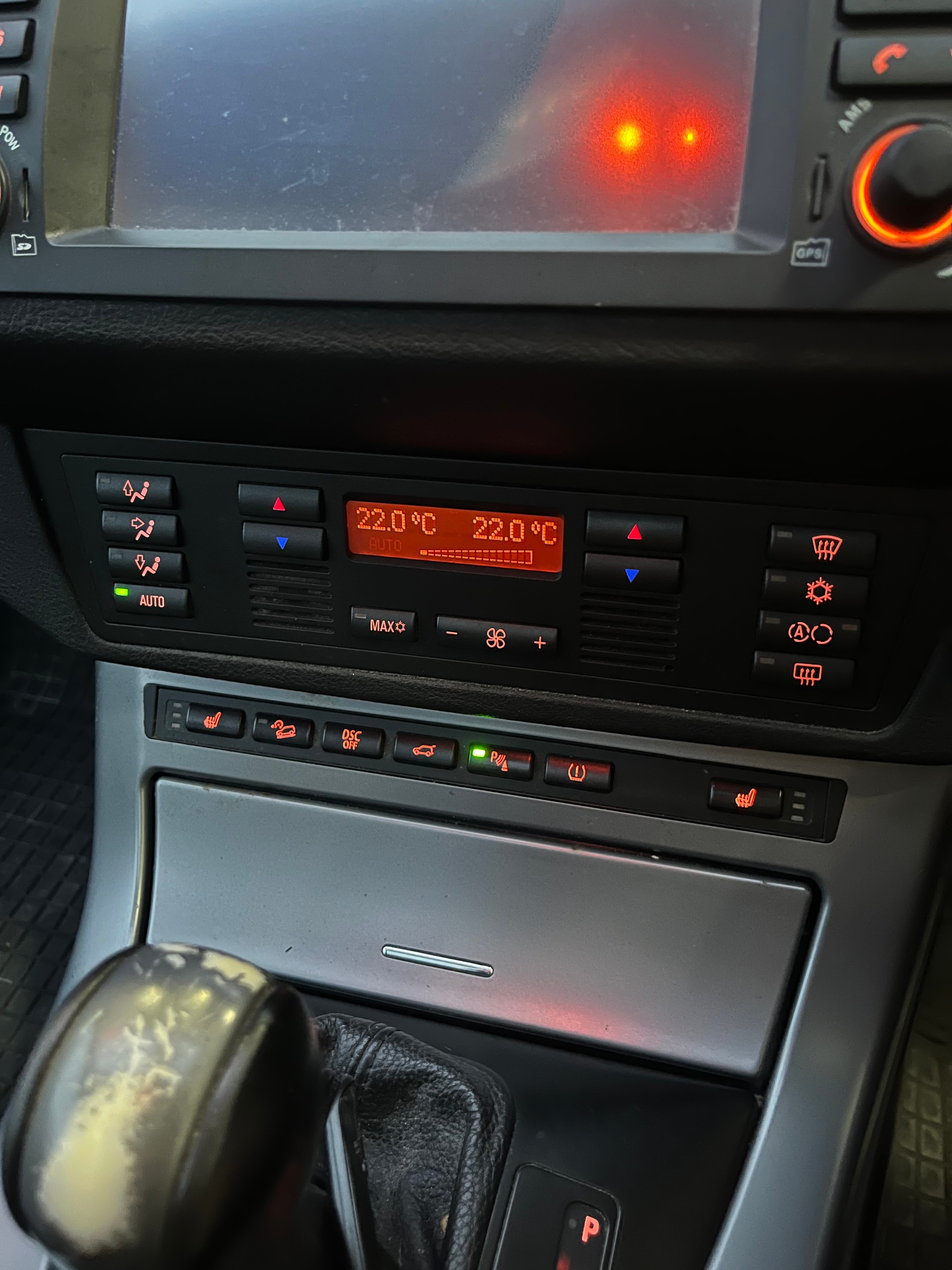 BMW X5 3.0d Automatic-image-8