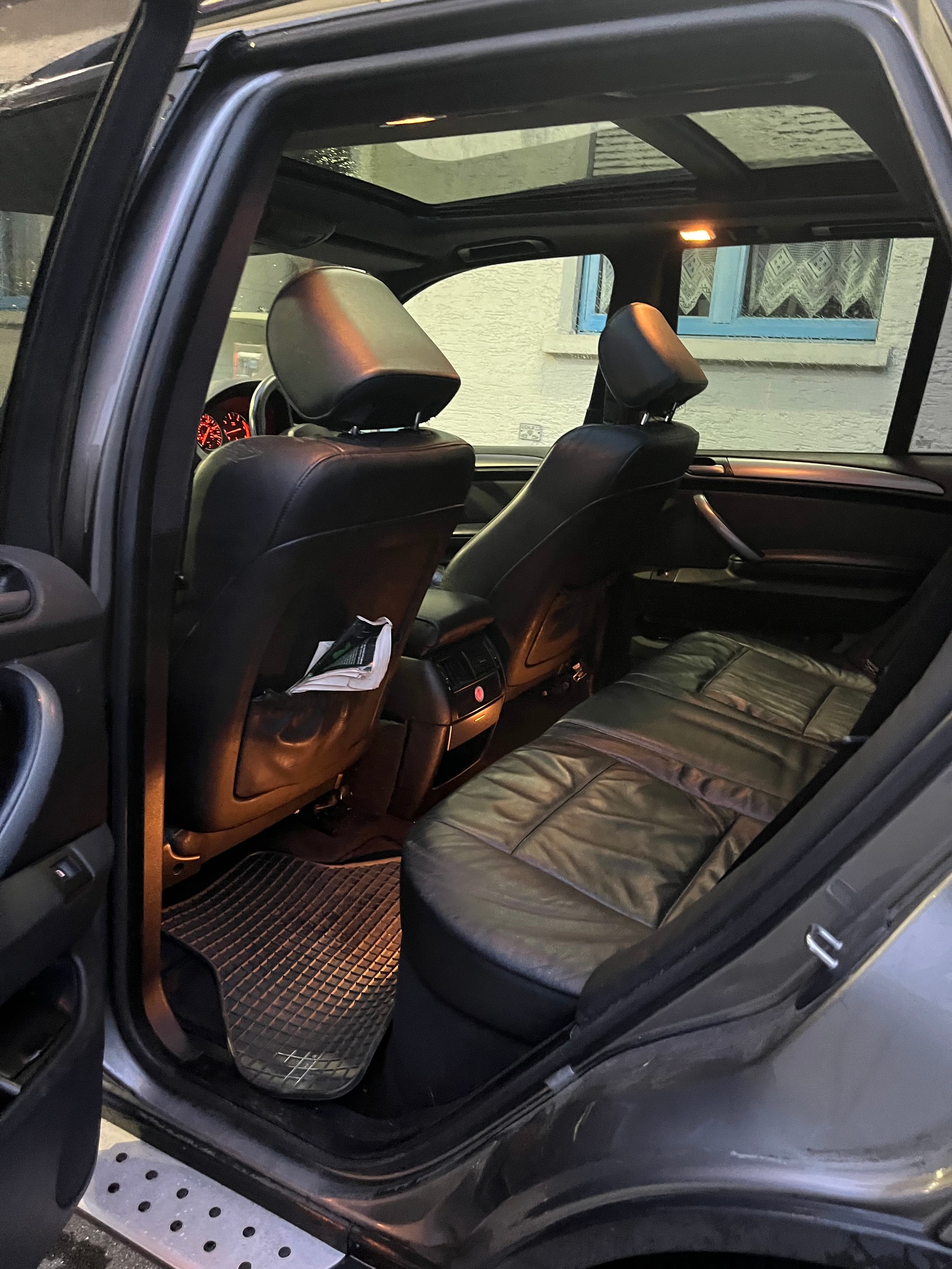 BMW X5 3.0d Automatic-image-13