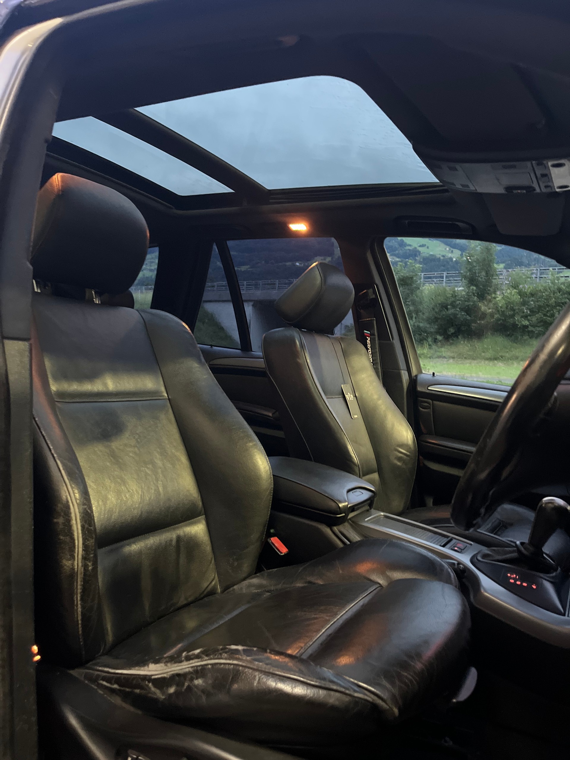 BMW X5 3.0d Automatic-image-7