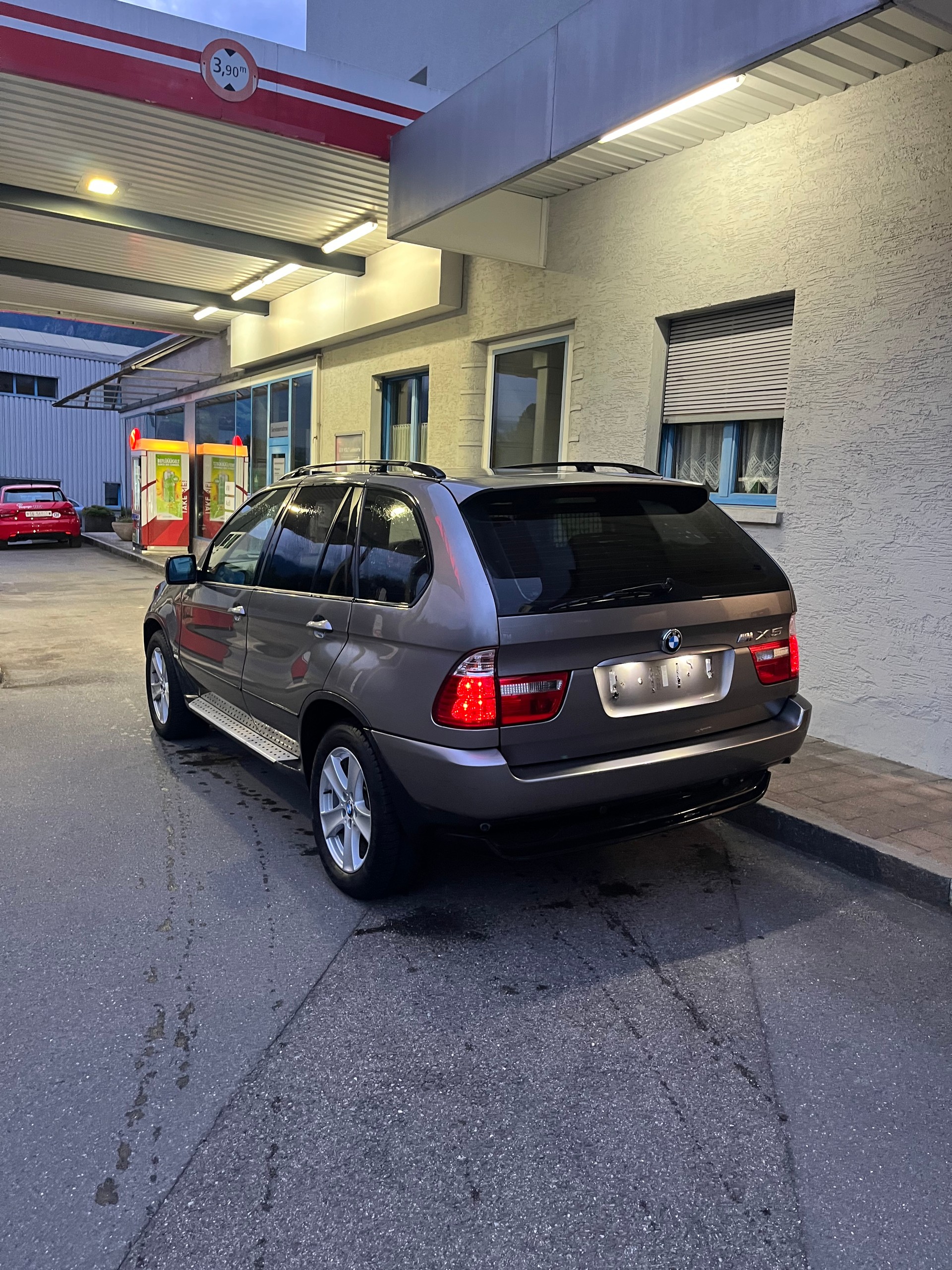 BMW X5 3.0d Automatic-image-17