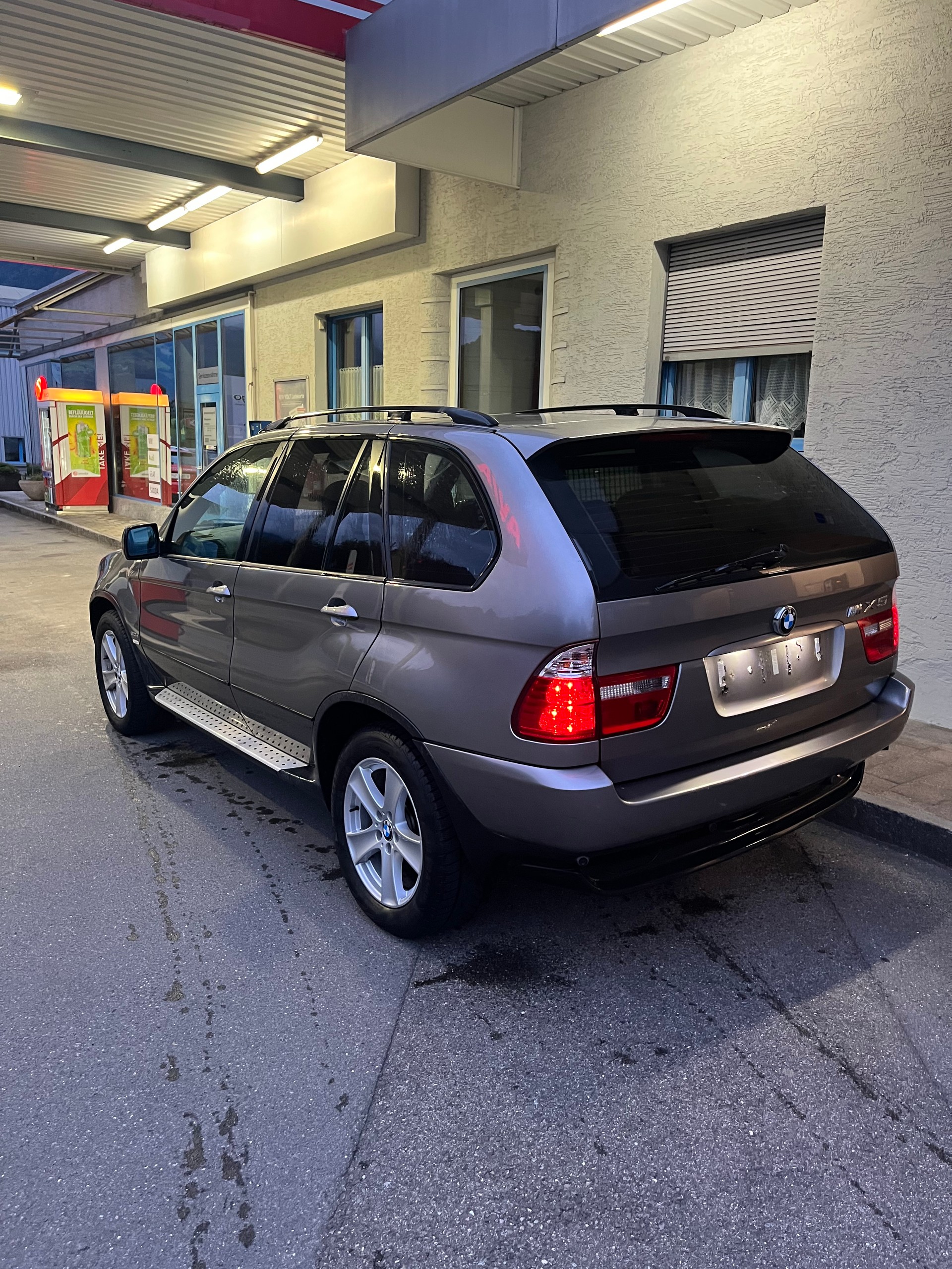 BMW X5 3.0d Automatic-image-15