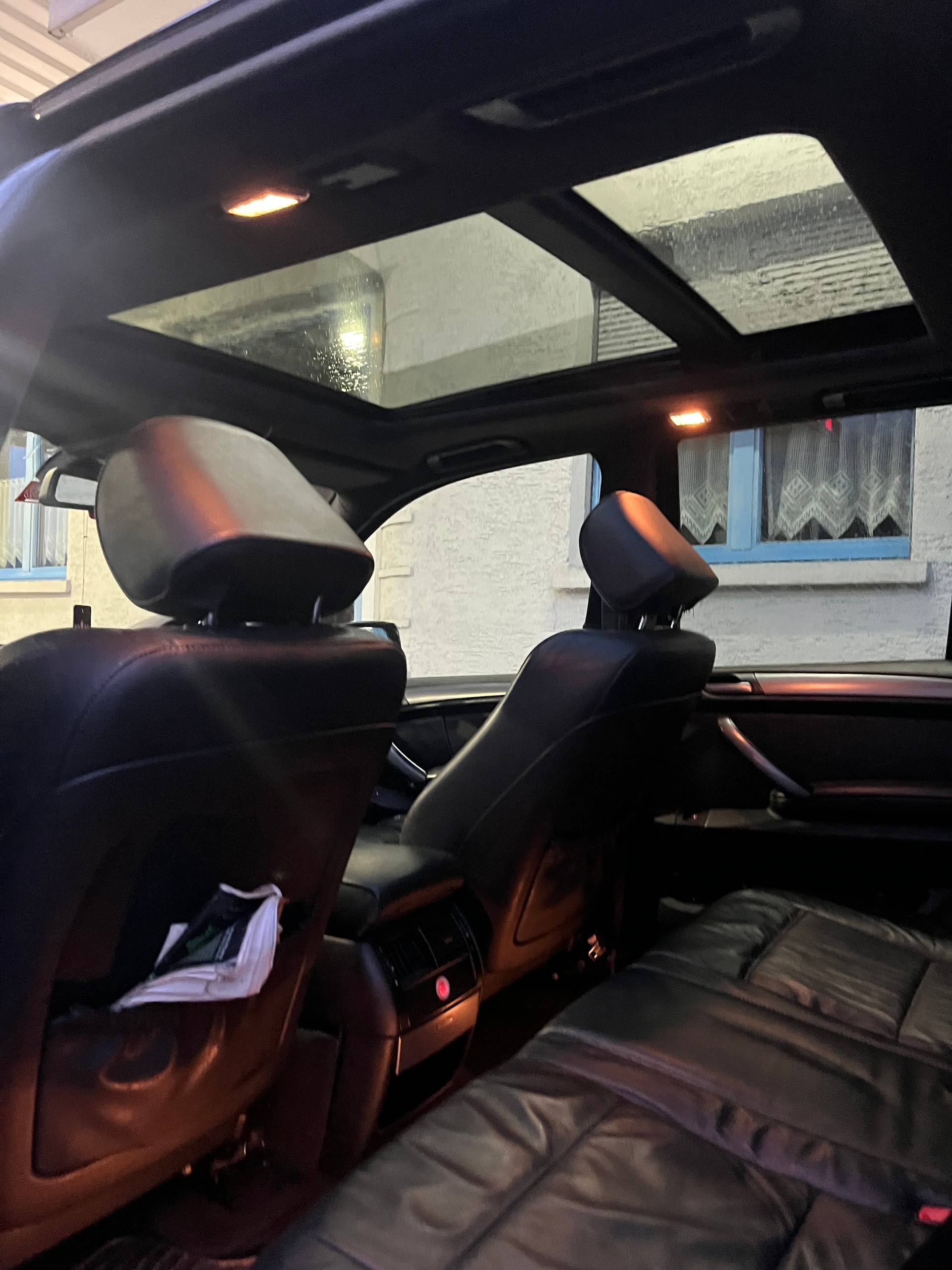 BMW X5 3.0d Automatic-image-12