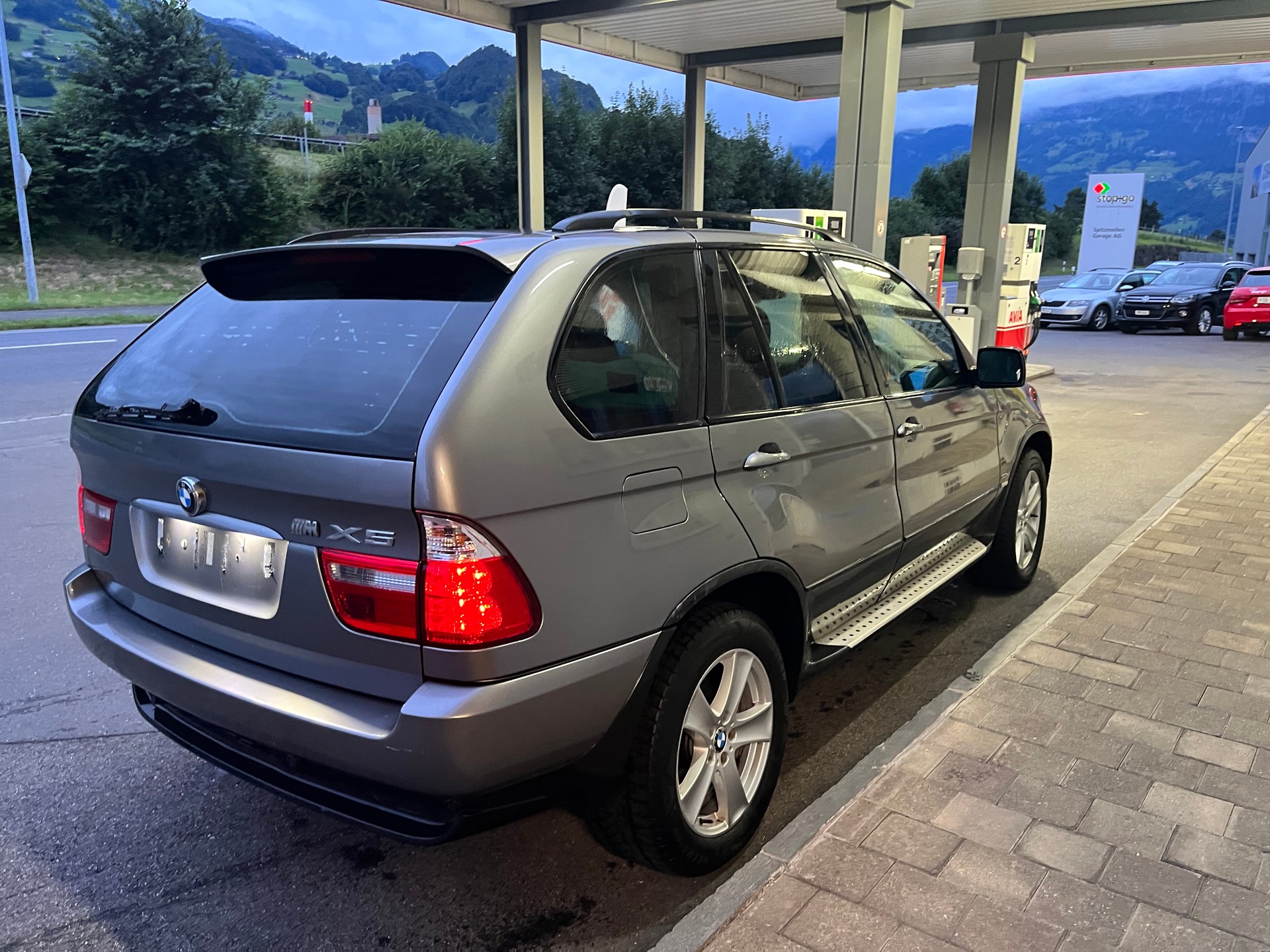 BMW X5 3.0d Automatic-image-20